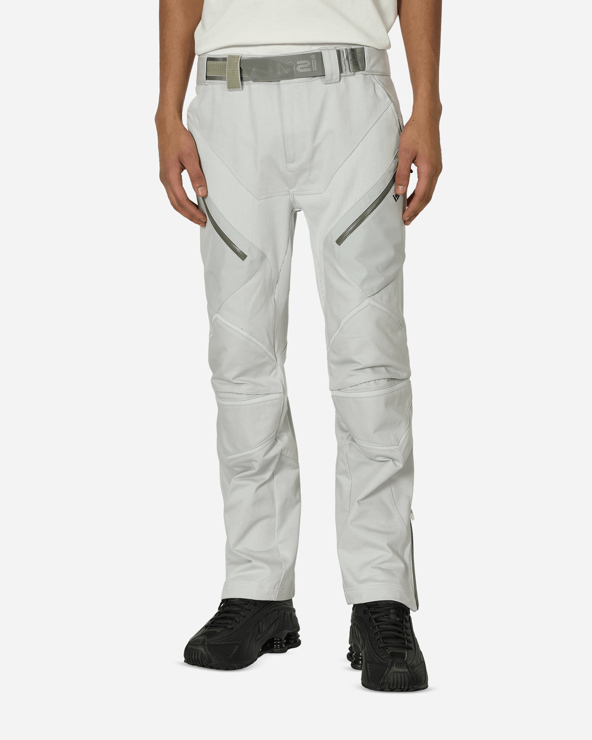 ISPA Mountain Pants Photon Dust / Dark Stucco