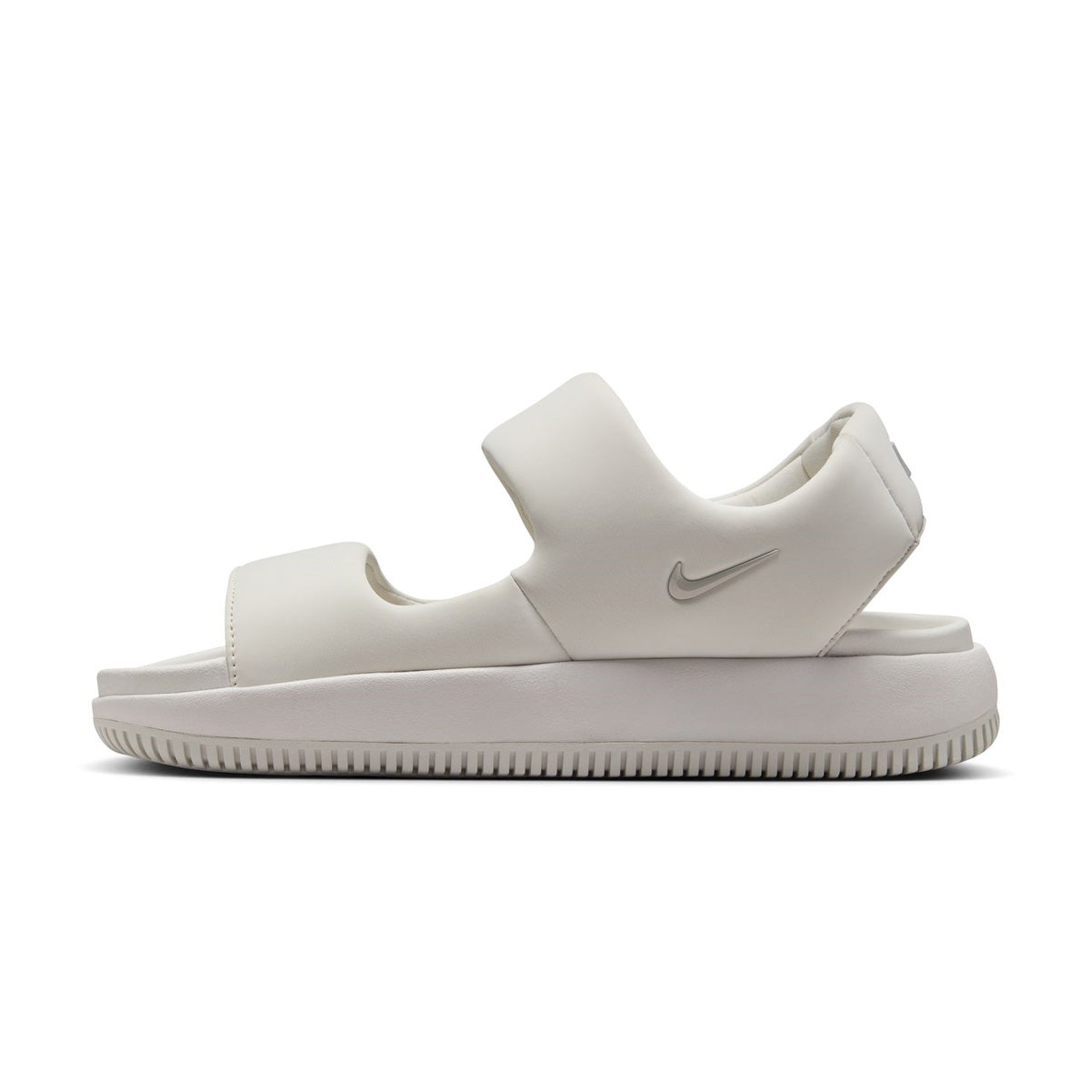 Wmns Calm Sandals 'Light Bone'