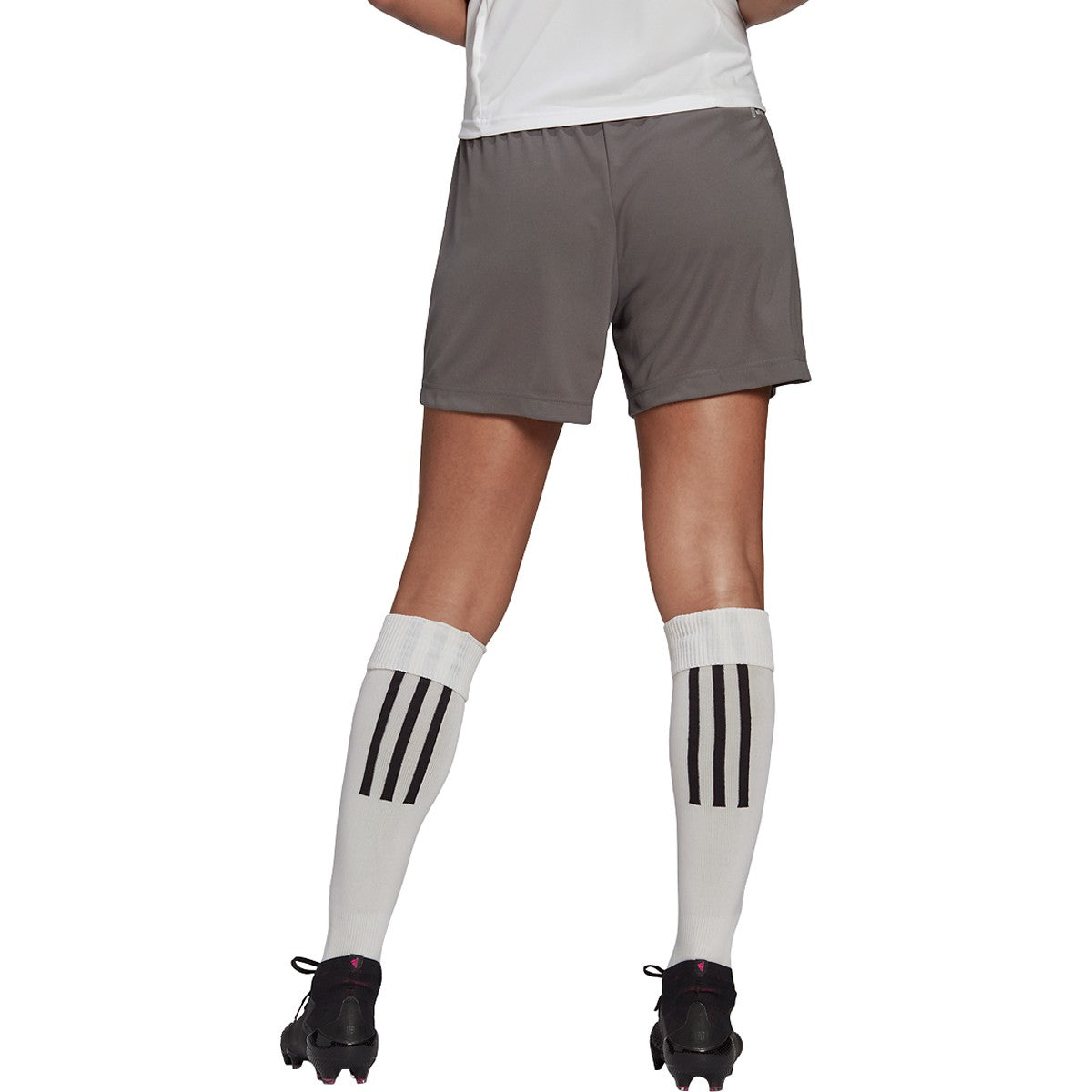 adidas Women's Entrada22 Soccer Shorts