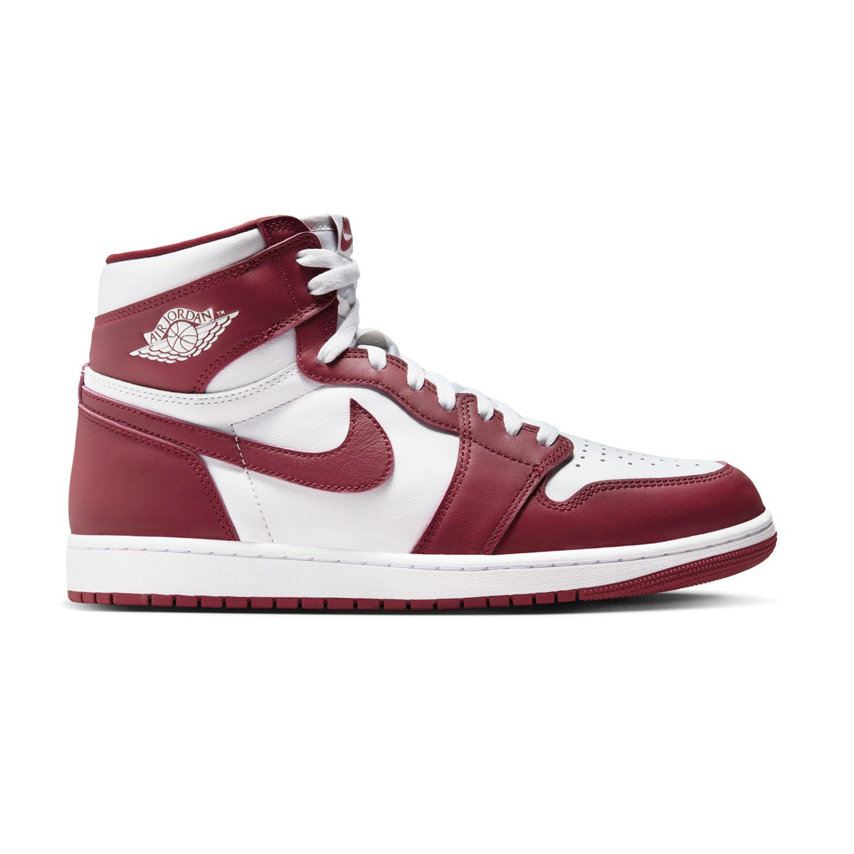 Air Jordan 1 Retro High Og 'Artisanal Red'