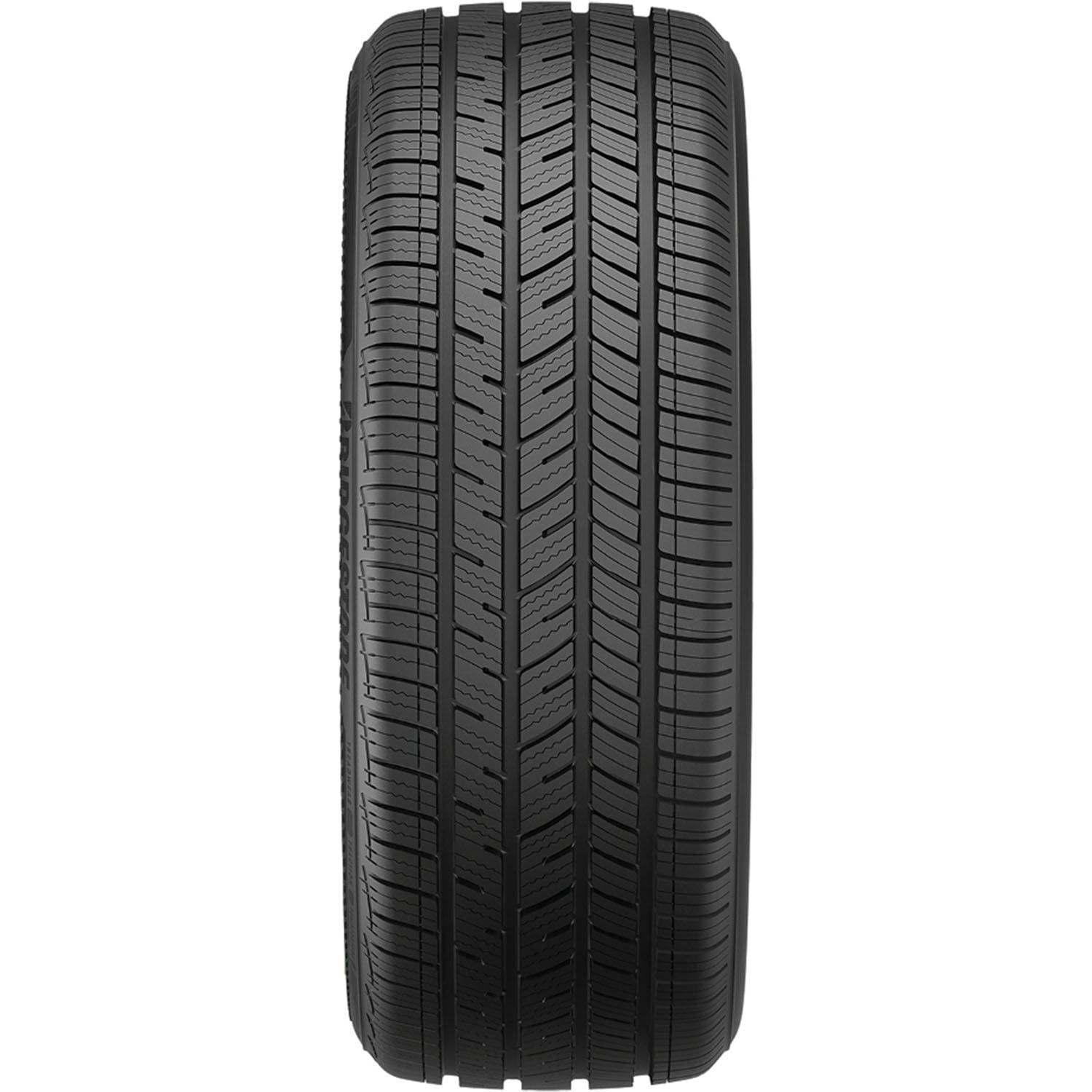 Bridgestone DriveGuard Plus Touring 245/40R19 98W XL Passenger Tire