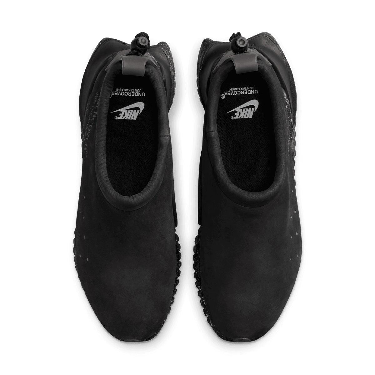 + UNDERCOVER Moc Flow SP 'Black'