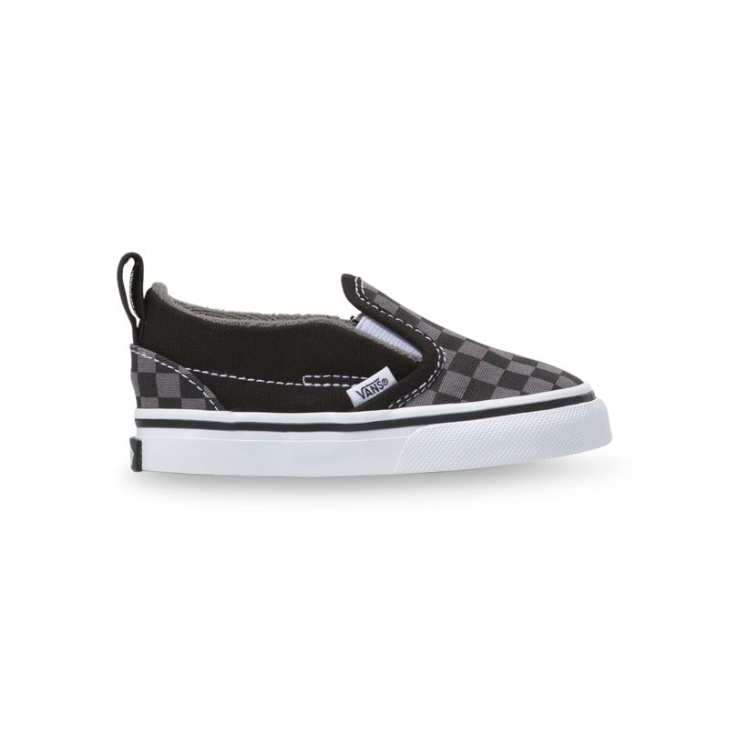 Toddler Slip-On V