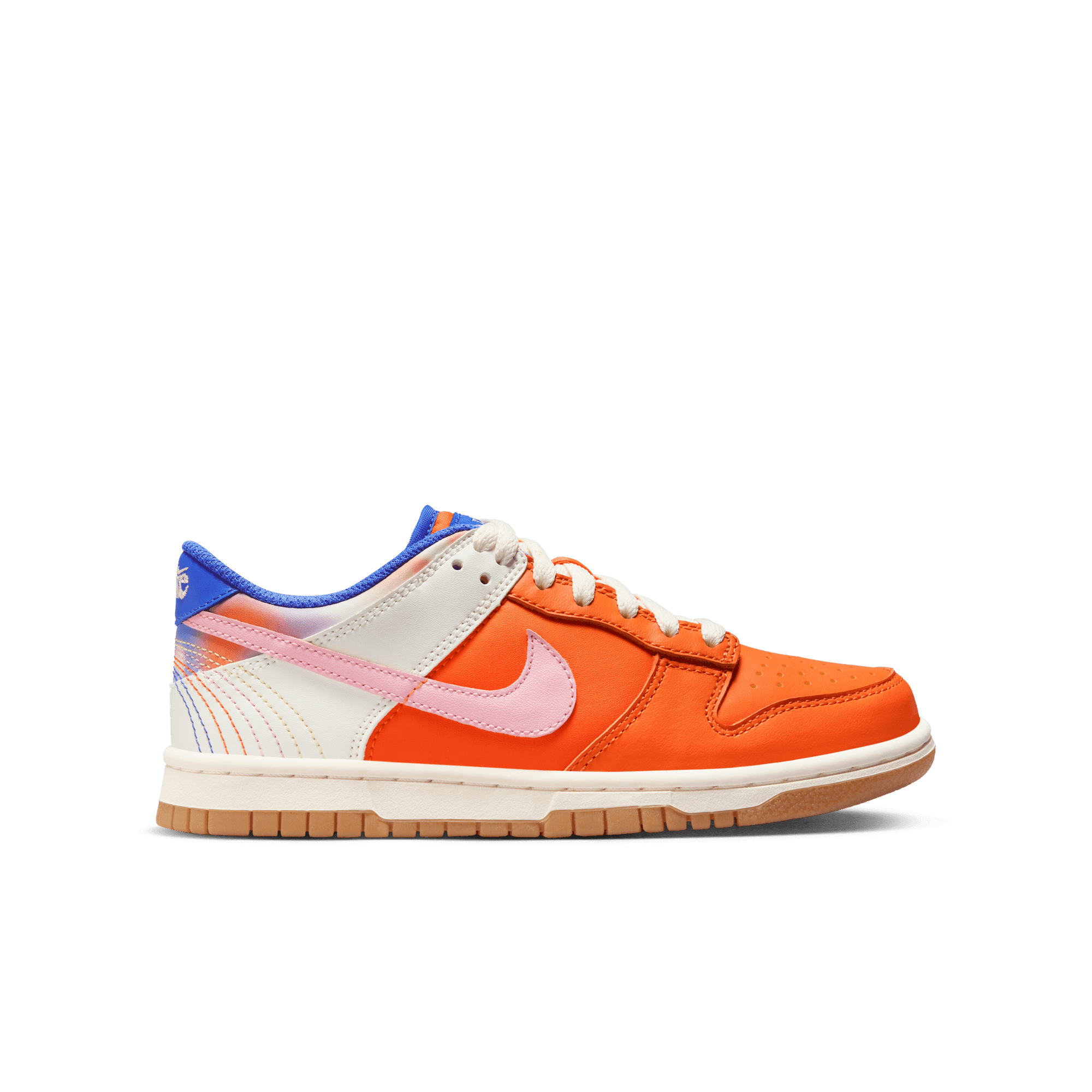 Kids Dunk Low SE 'Safety Orange'