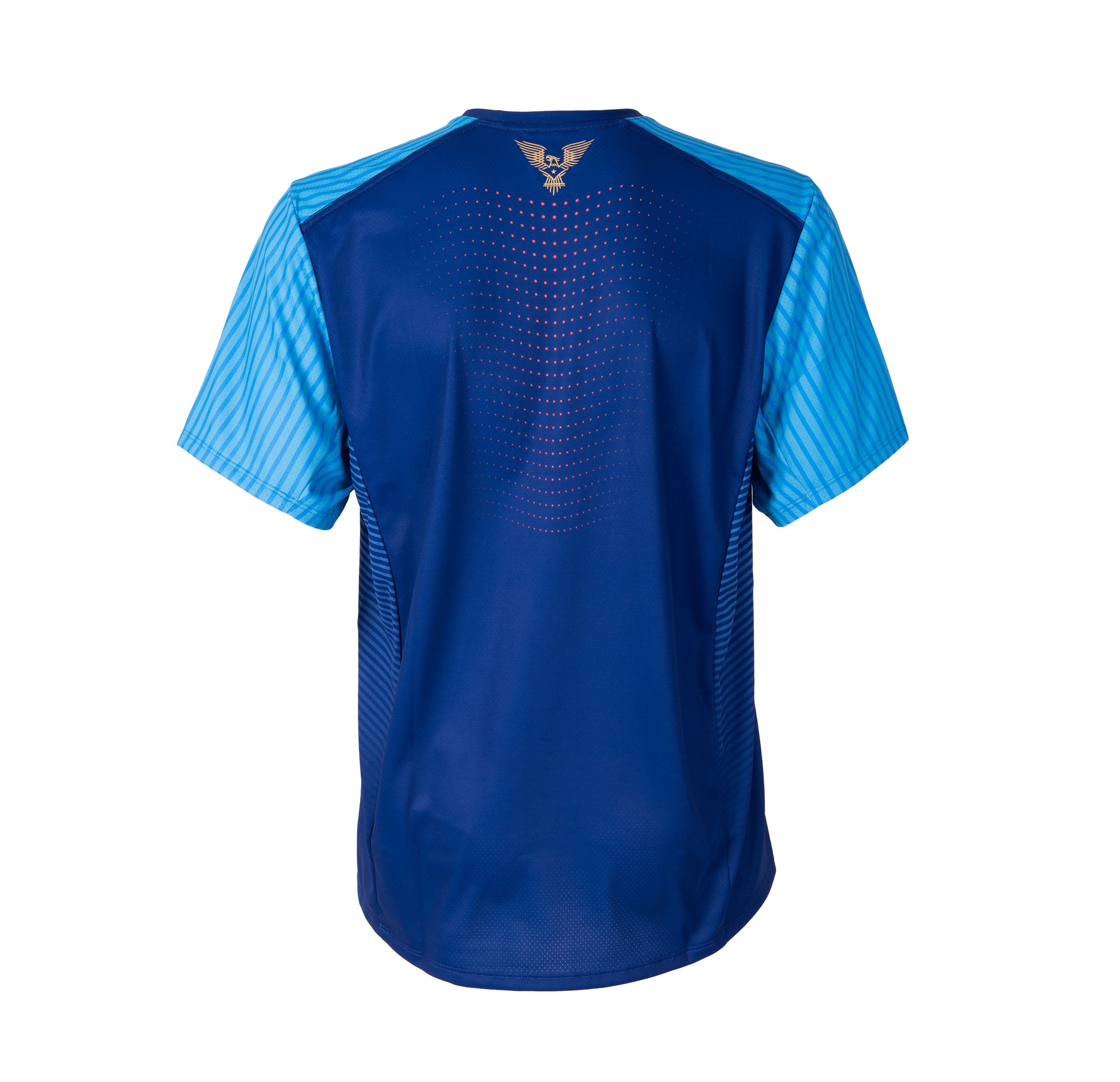 Nike USA Men's Official Rio Team Throw Top