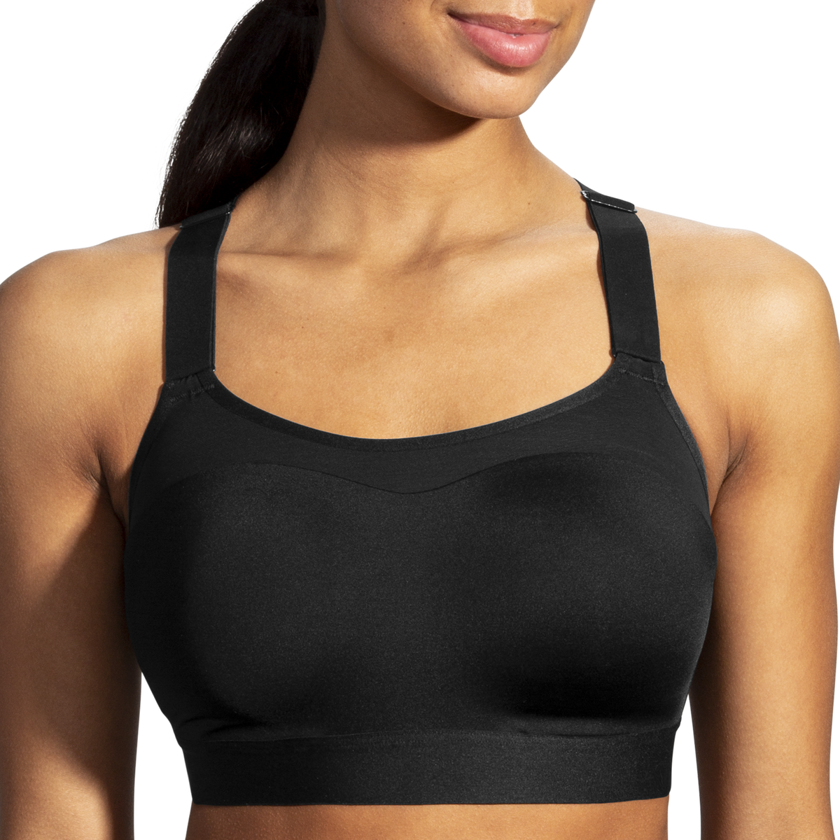 Women's Dare Racerback Run Bra