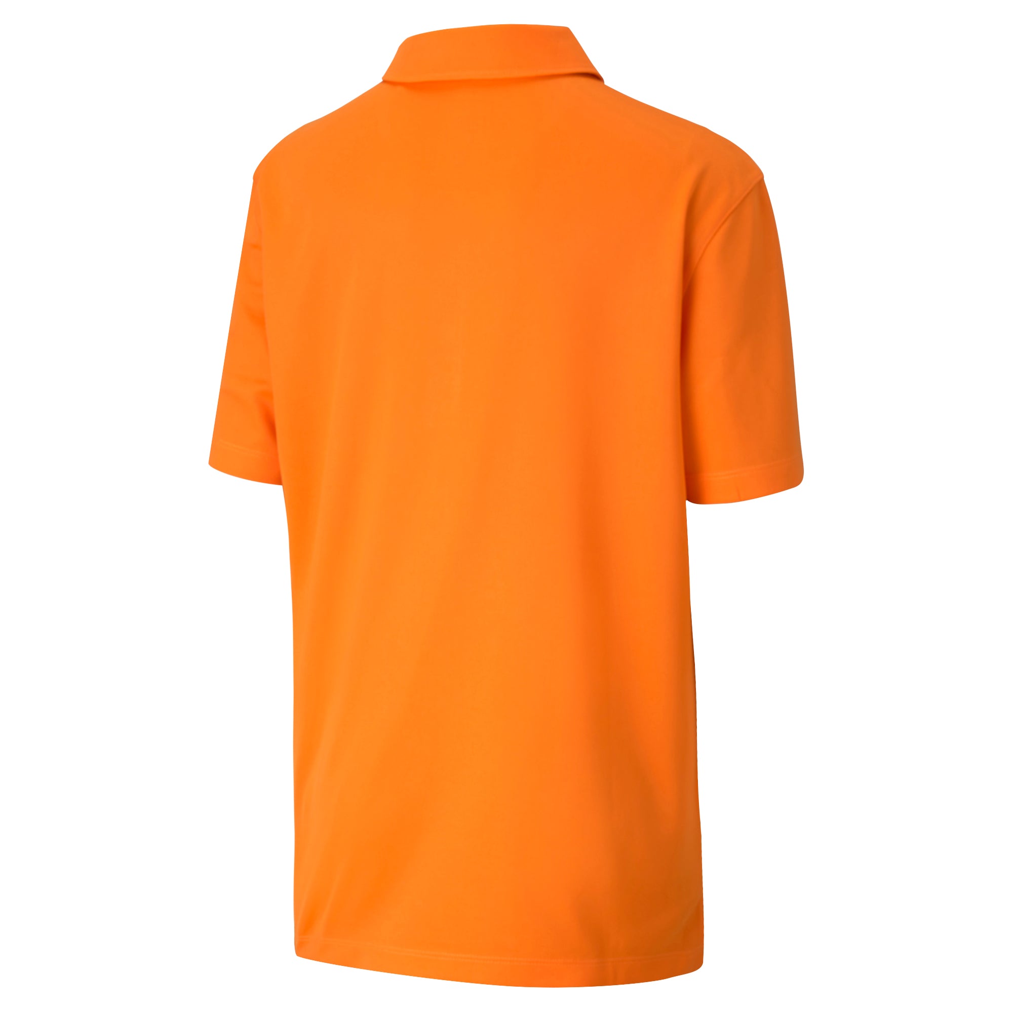 Boy's Essential Golf Polo