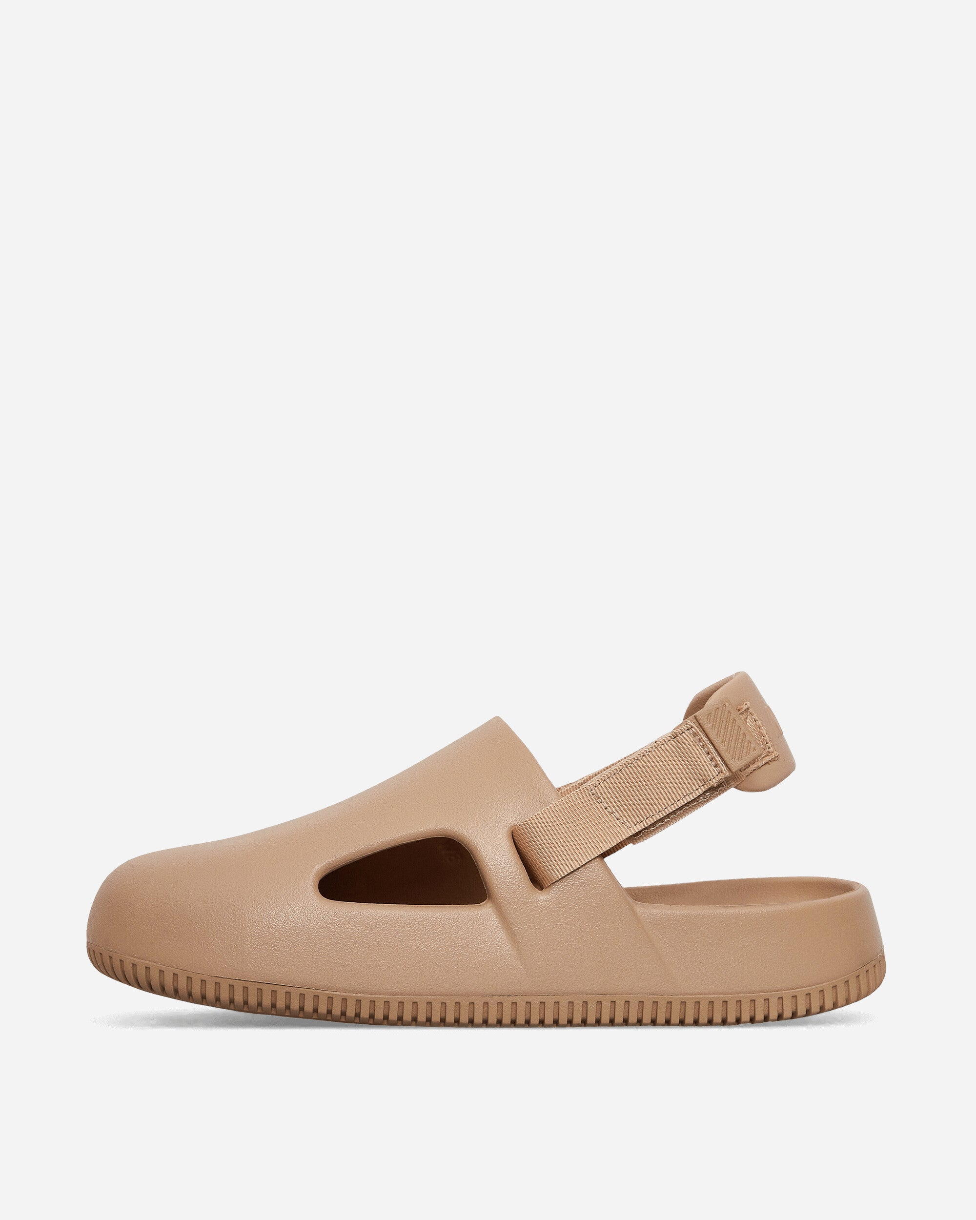 Calm Mules Hemp