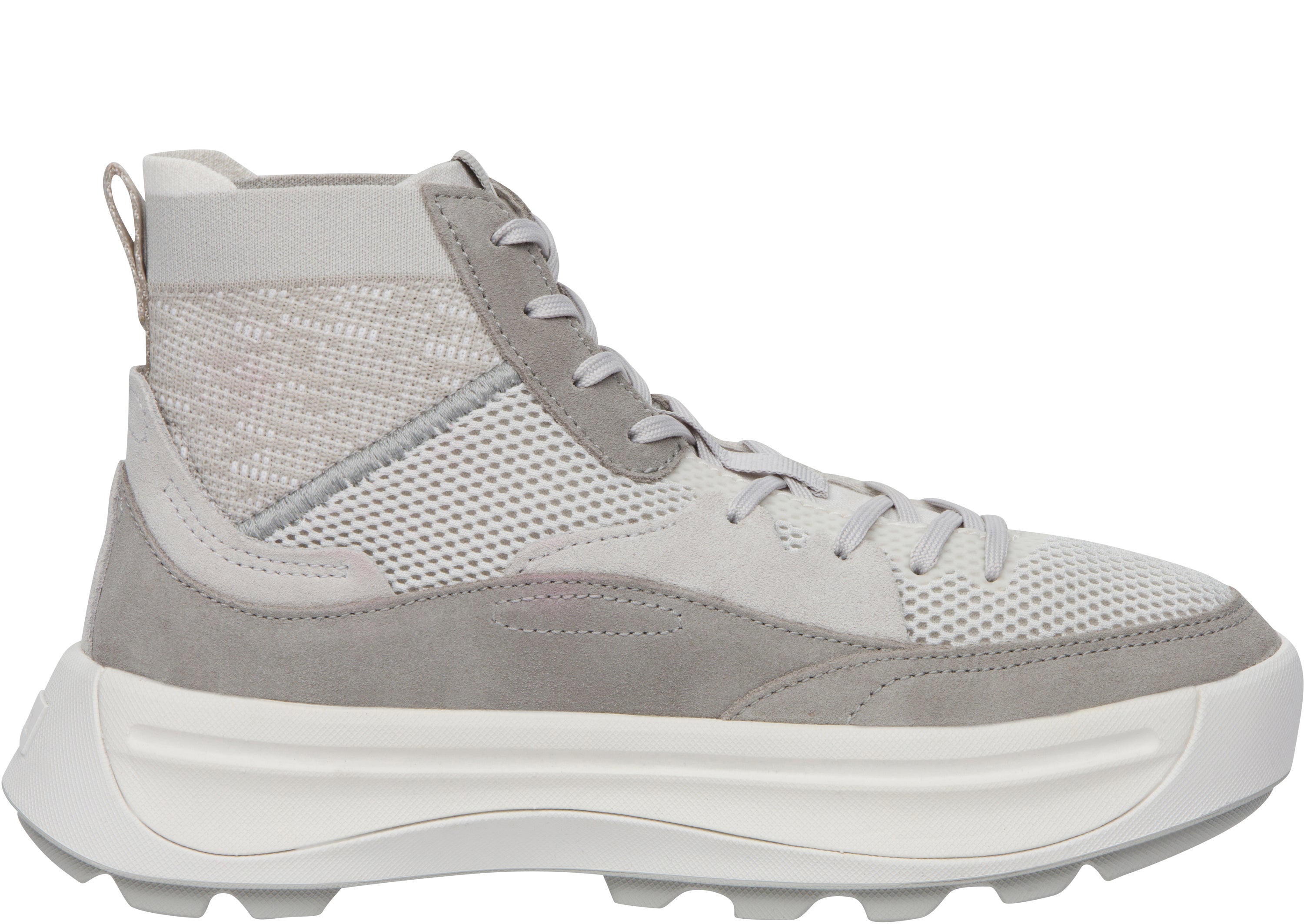 Sorel Womens ONA 503 Knit Mid Moonstone Dove