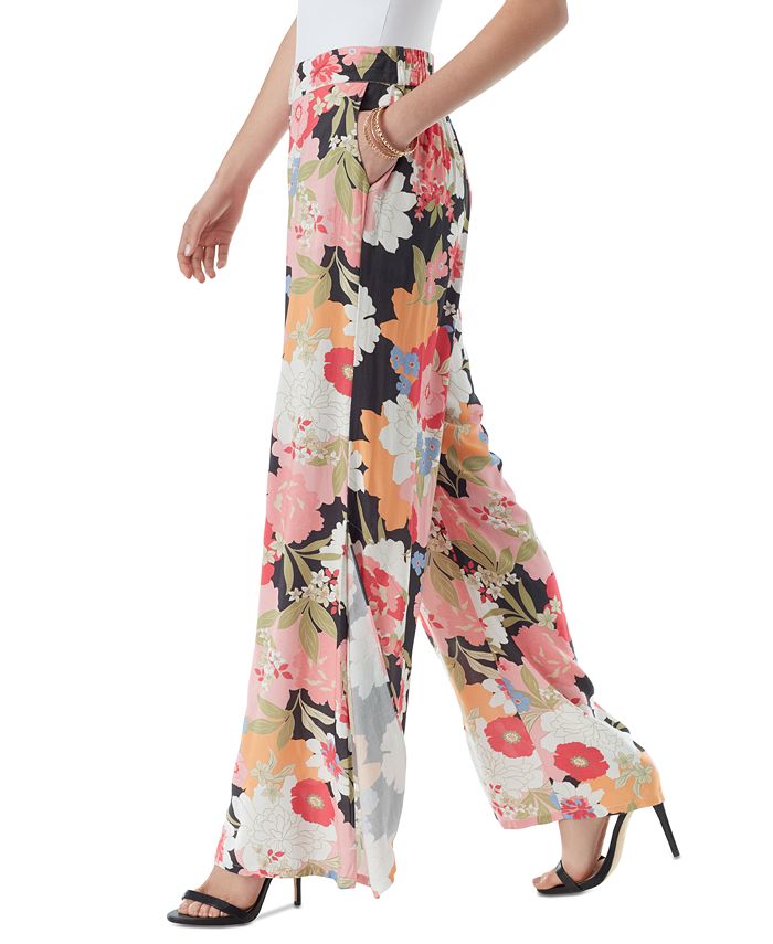Women's Wide-Leg Shaye Pants