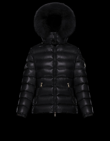 Winter- ladies nylon down jacket