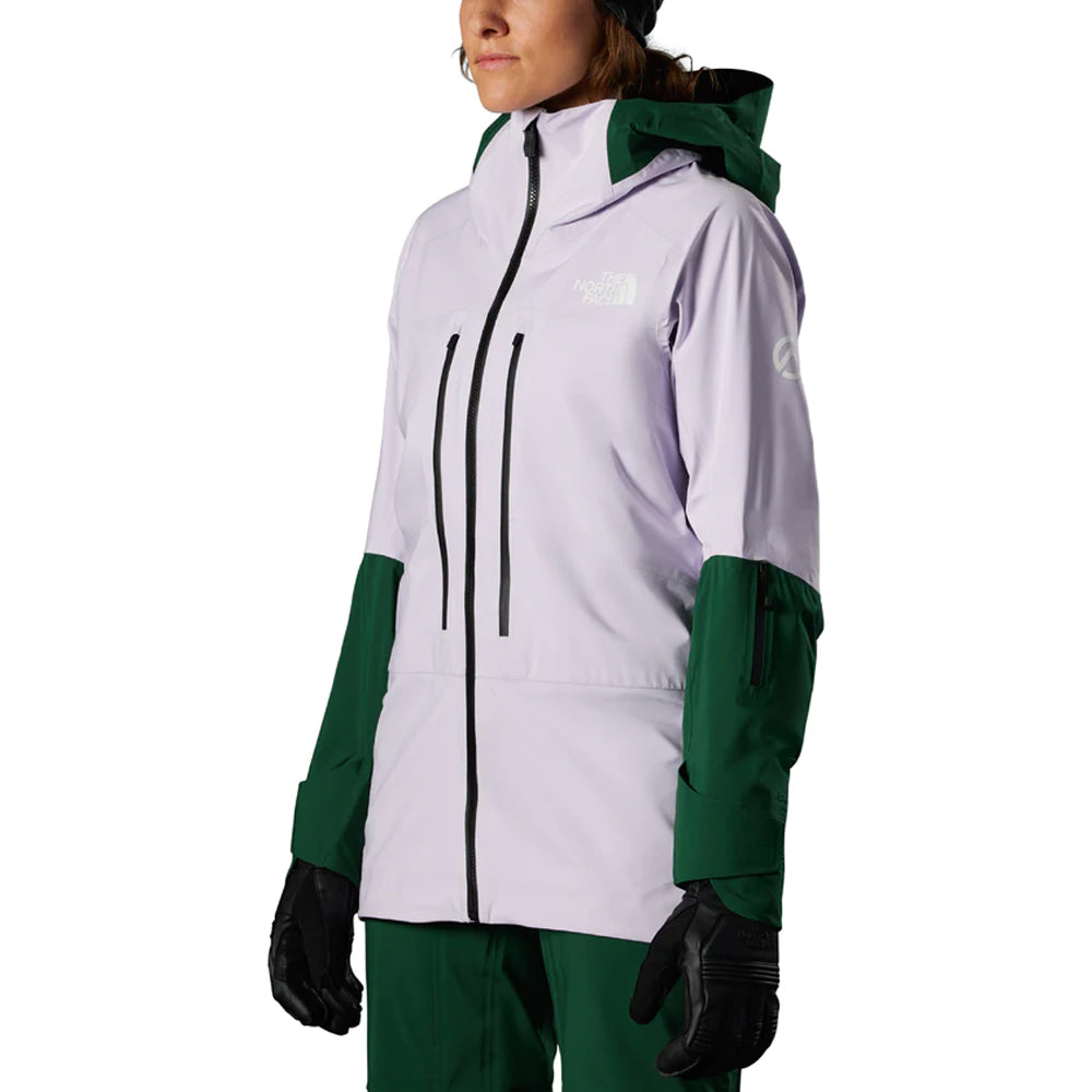 The North Face Summit Stimson Futurelight Jacket 2023 - Women