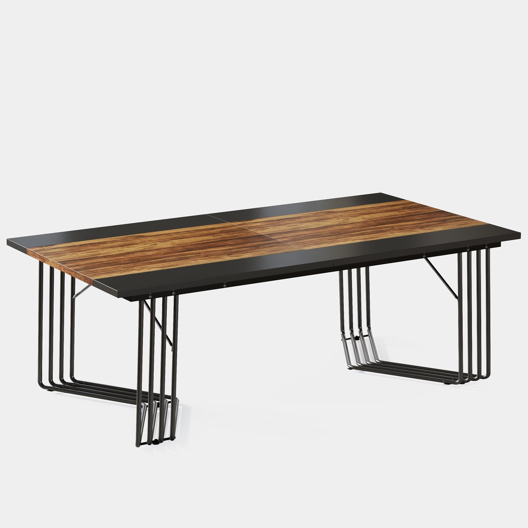 Industrial Dining Table, 79