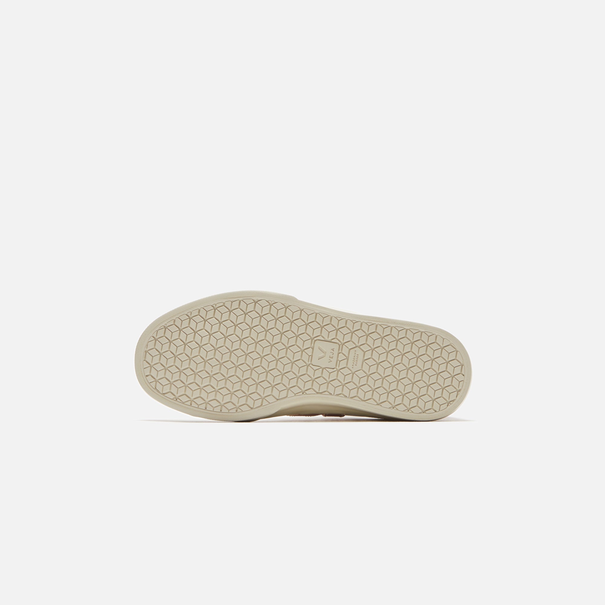 Veja WMNS Campo - Extra White / Nacre