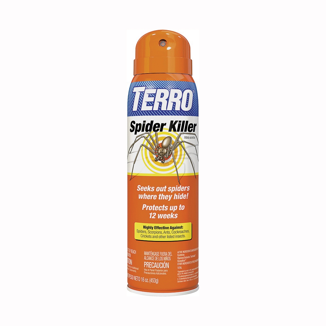 Terro Spider Killer 16oz - actoolsonlineshop