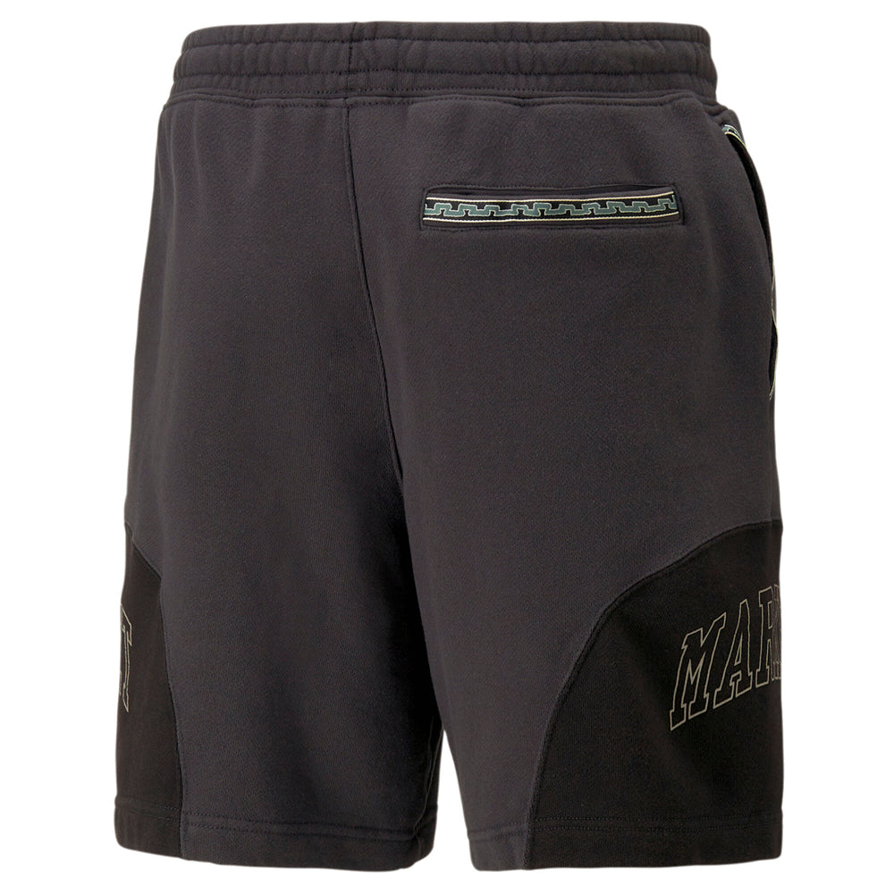 Market Regular X 8 inch Shorts