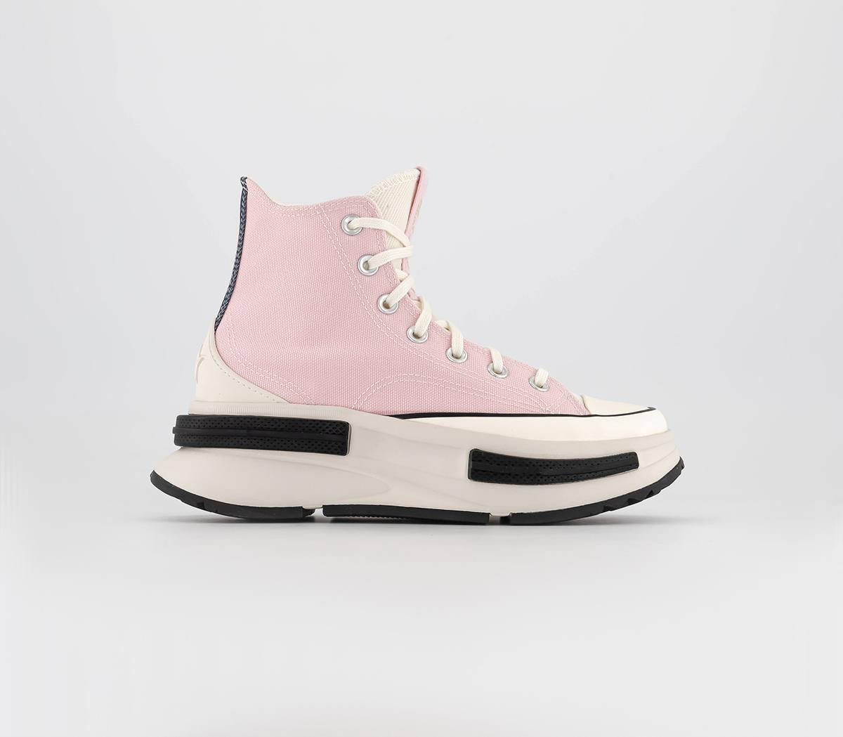 Womens Converse Run Star Legacy Ocean Retreat Sunrise Pink