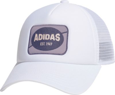 adidas Women's Foam Trucker Hat