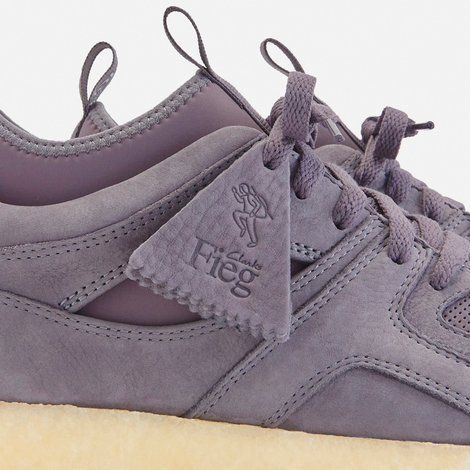 Ronnie Fieg for Clarks Season 2 Breacon - Monsoon