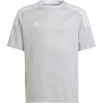 adidas Youth Campeon 23 Soccer Jersey