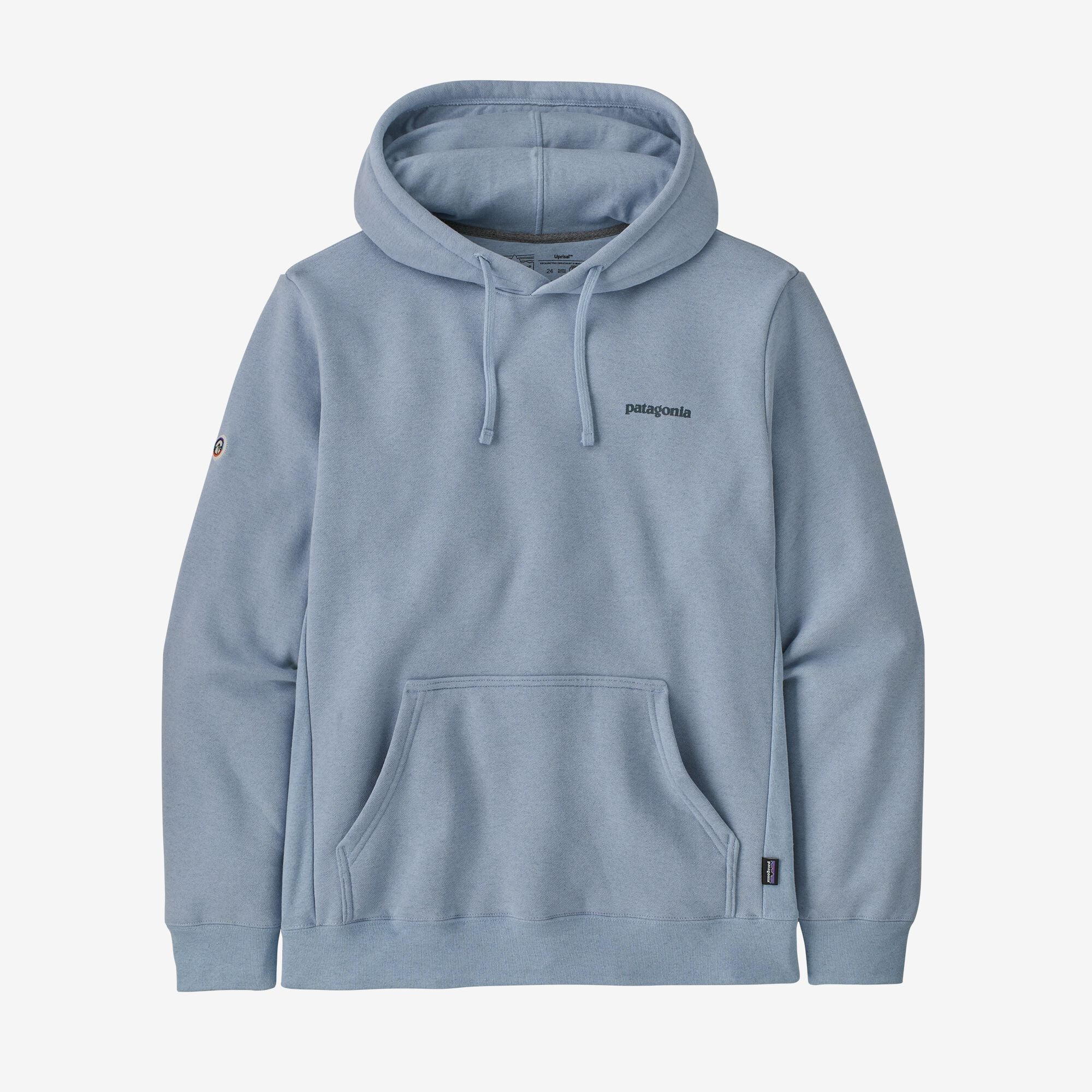 Fitz Roy Icon Uprisal Hoody