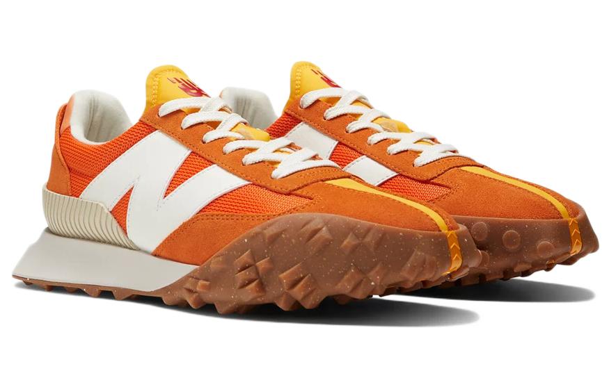 New Balance XC-72 'Vintage Orange' UXC72SB