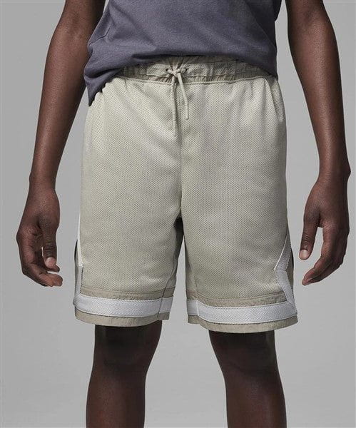 JORDAN MJ PSG MESH DIAMOND SHORTS_ GRADESCHOOL BOYS