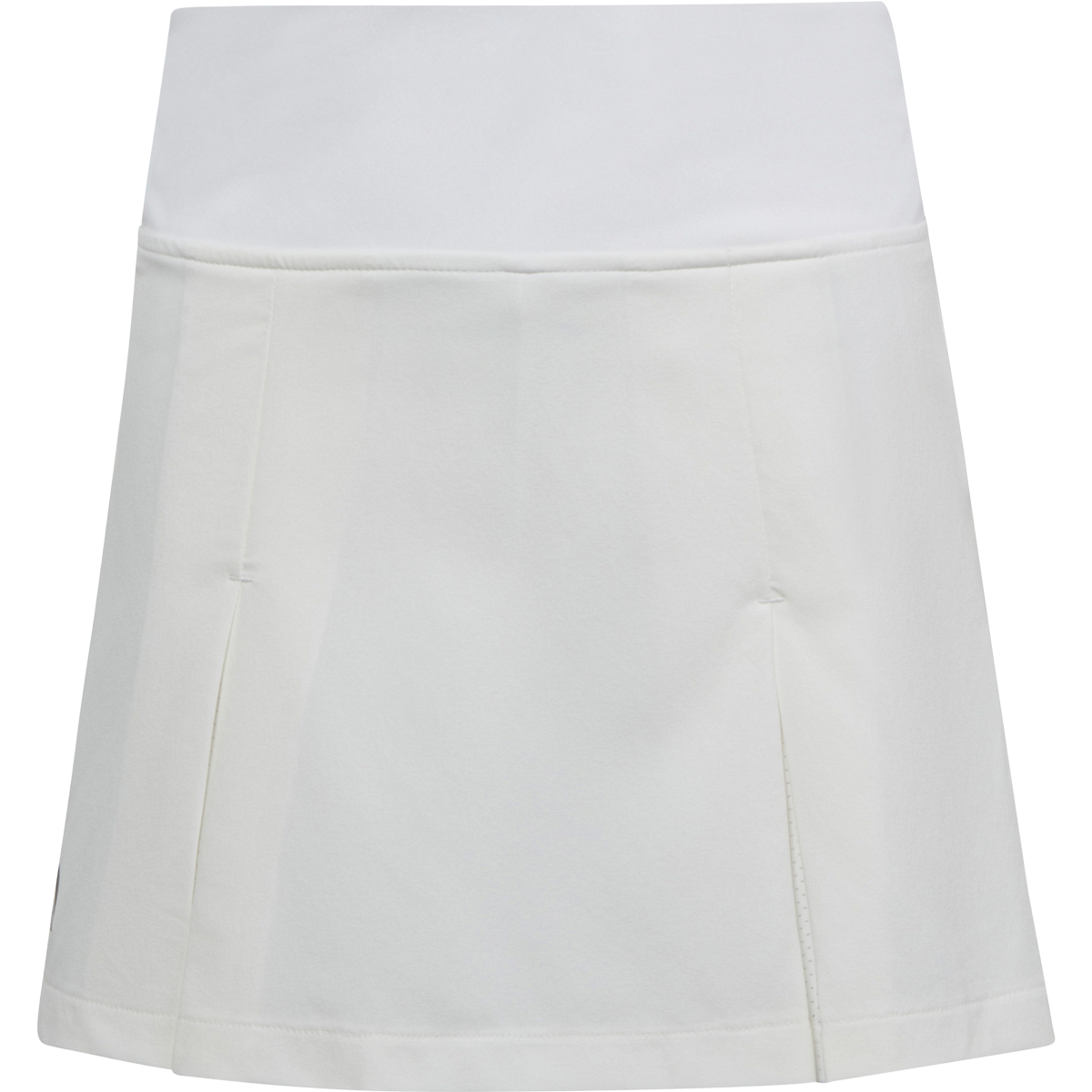 Youth Club Pleated Skirt