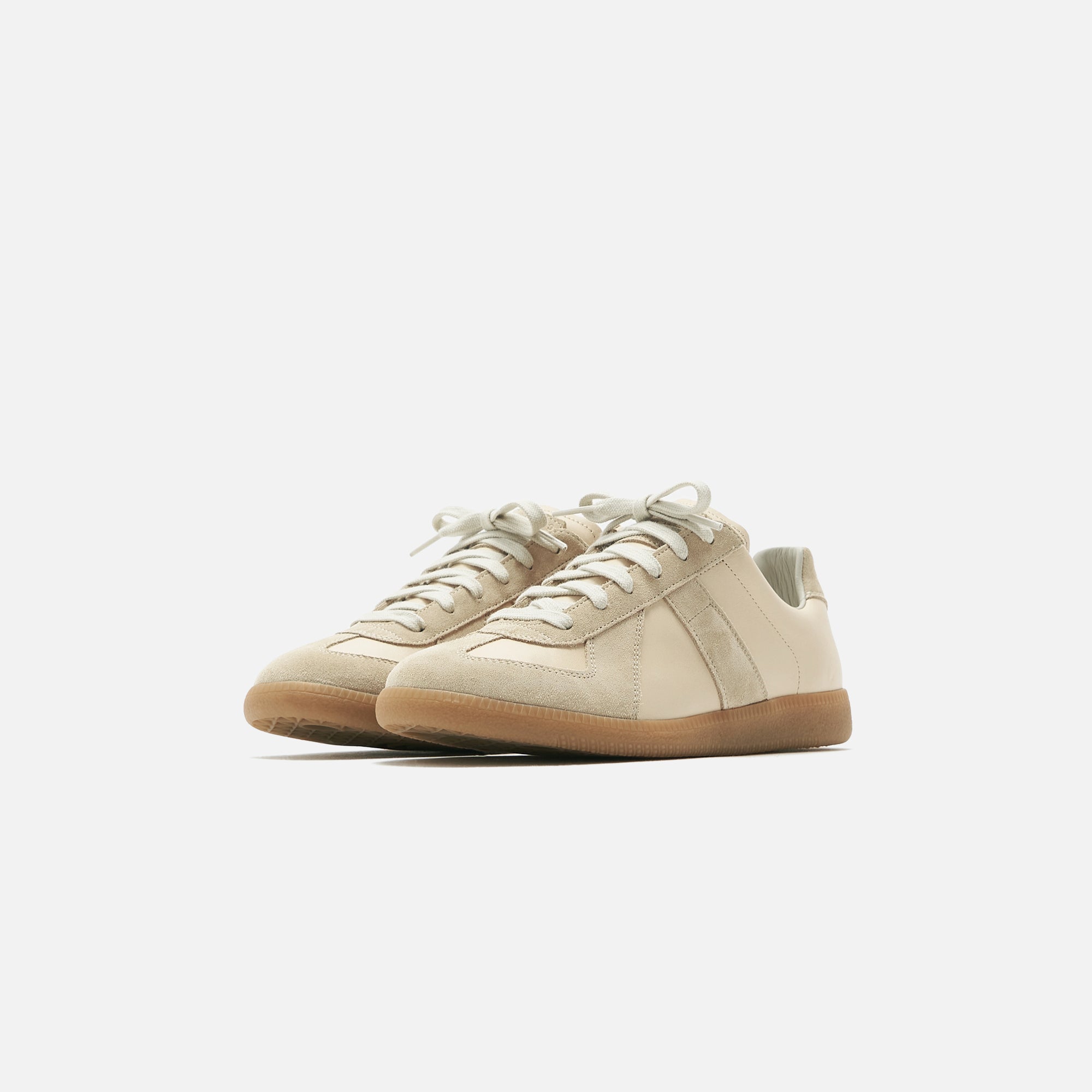 Margiela Replica Sneakers - Lamb / Papyrus