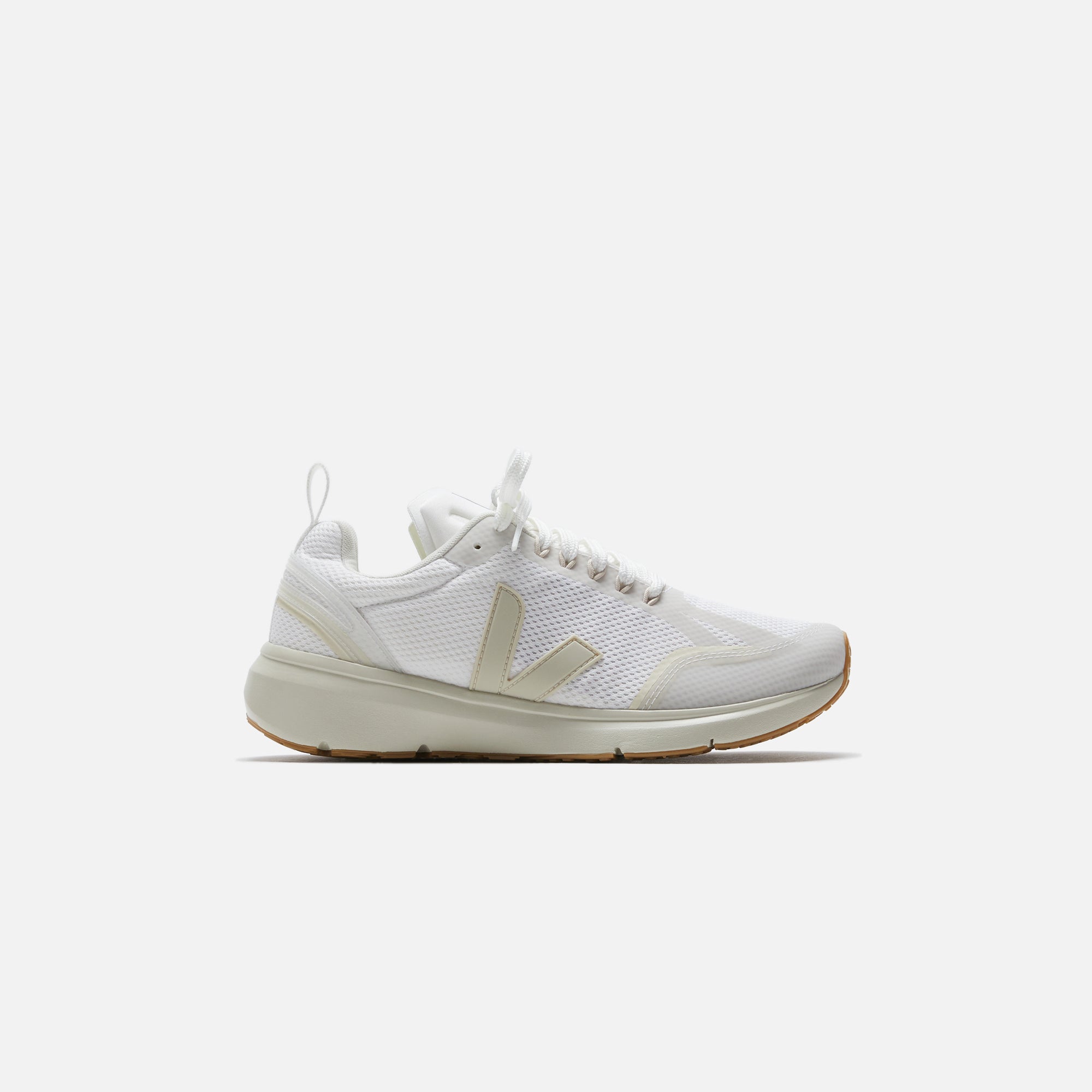 Veja WMNS Condor 2 Alveomesh - White Pierre