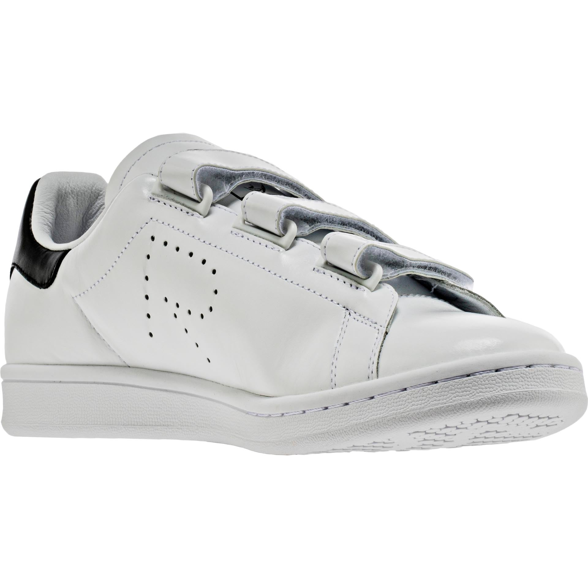 adidas X Raf Simons Comfort Men's - White/Black