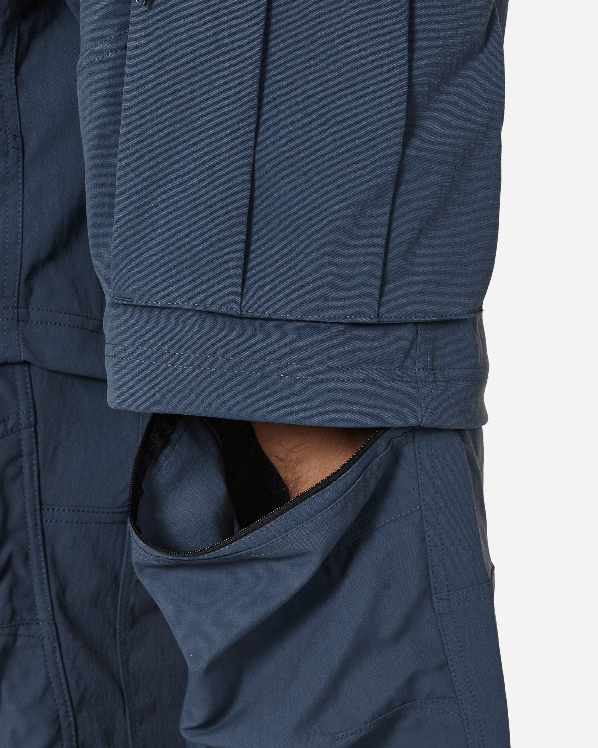 ACG Smith Summit Cargo Pants Thunder Blue