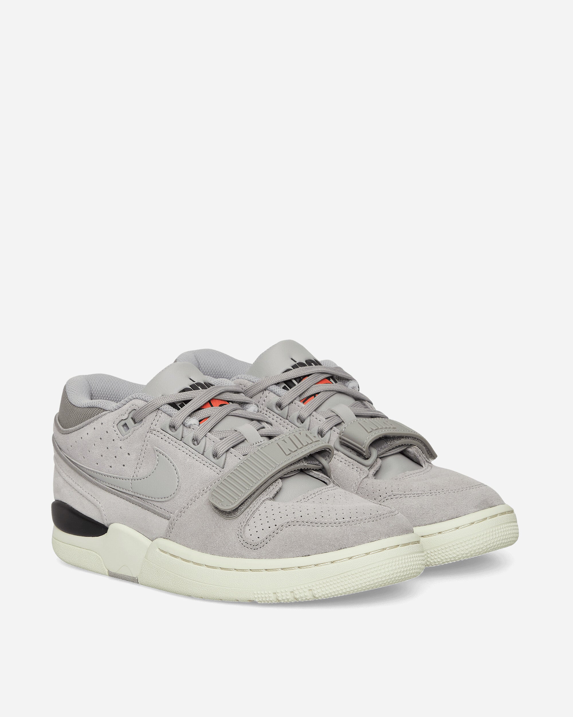 Air Alpha Force 88 Sneakers Medium Grey