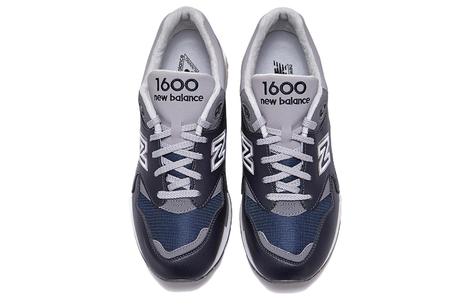 New Balance 1600 'Legacy Navy' CM1600LV