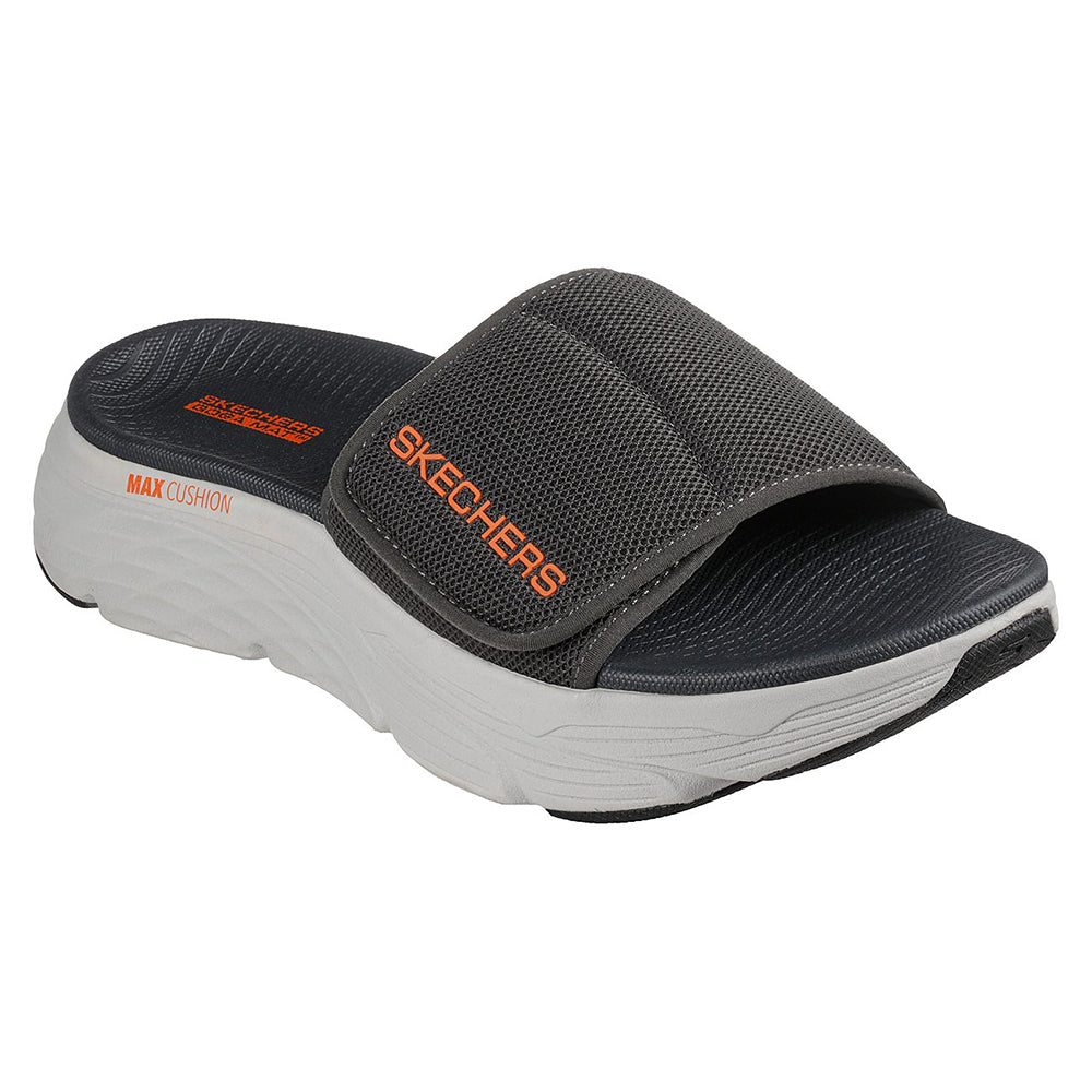 Skechers Men On-The-GO Max Cushioning Sandals - 229008-CCOR