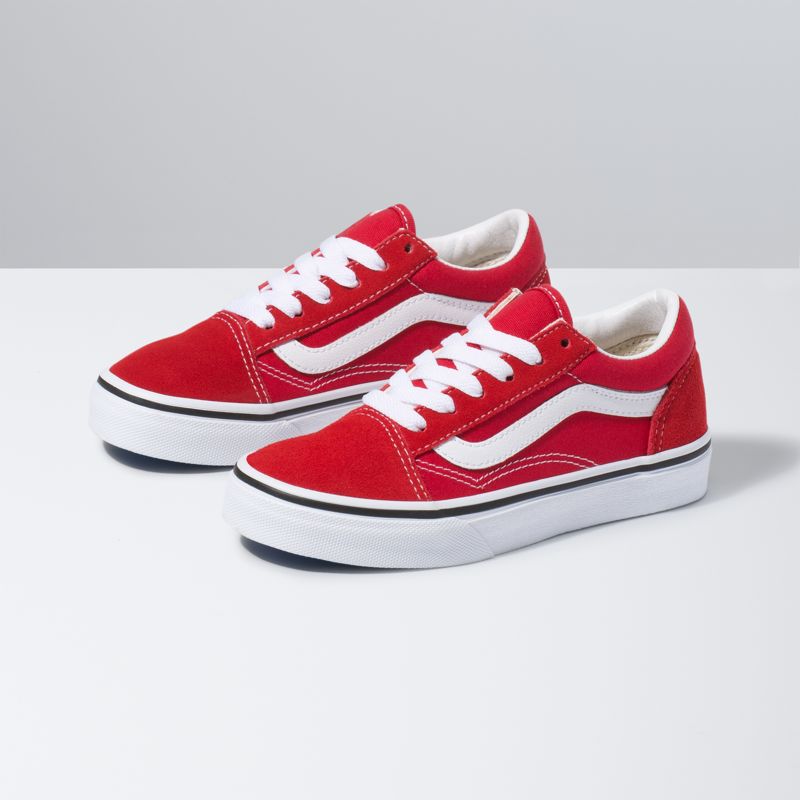 Kids Old Skool