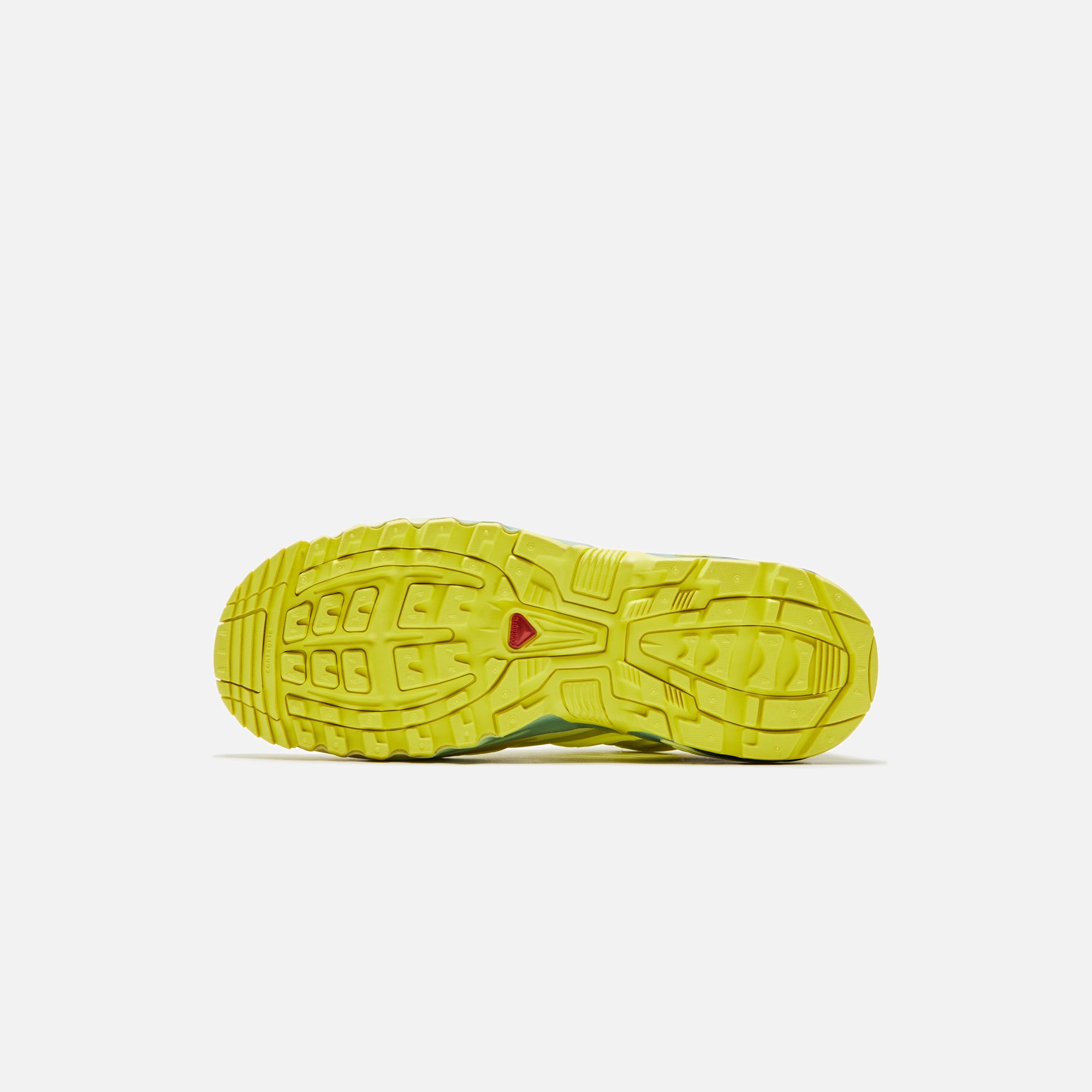 Salomon ACS Pro - Sulphur Spring / Deep Dive / Sunny Lime