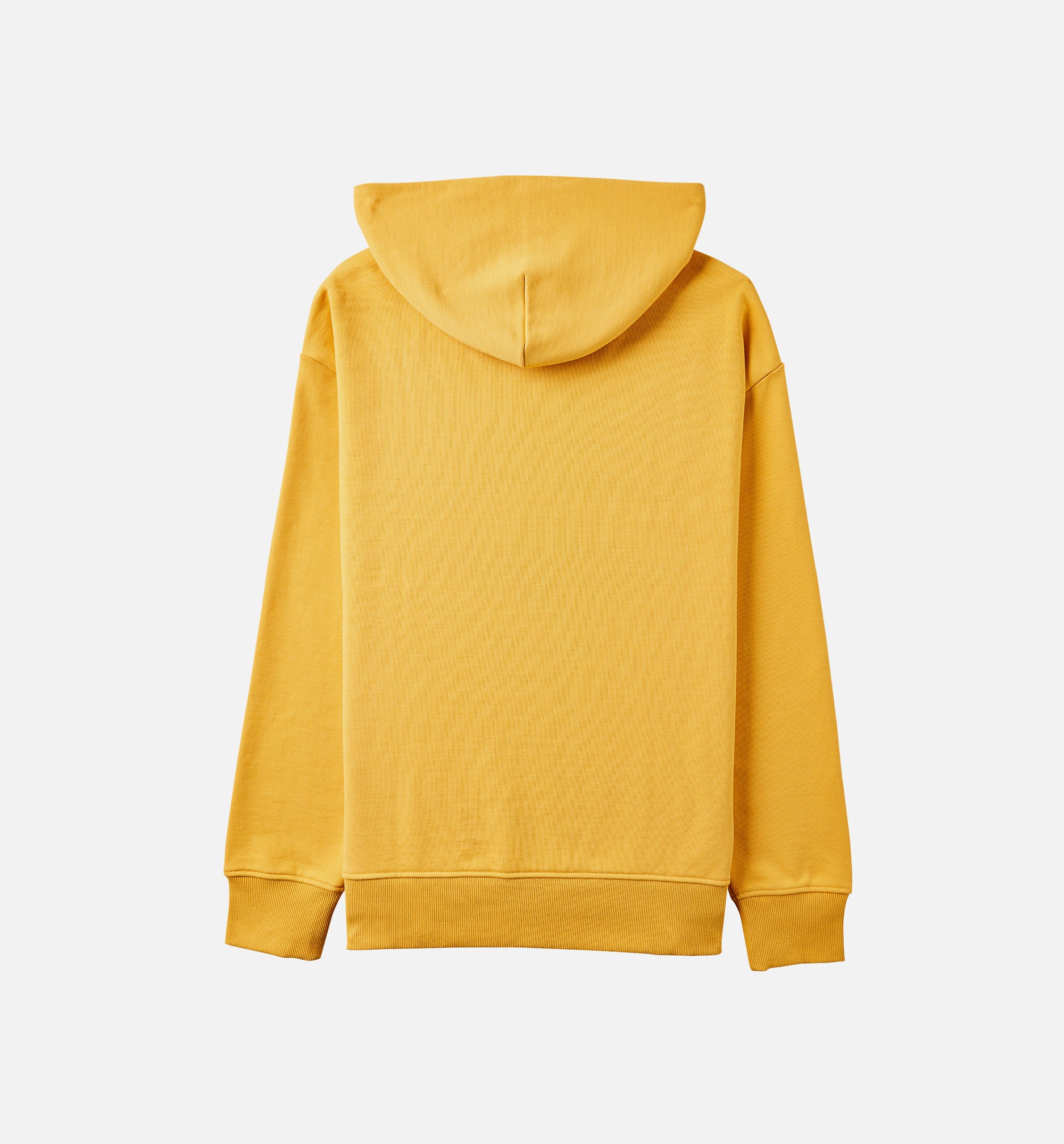 Conversations Amongst Us Hoodie Mens Hoodie - Yellow