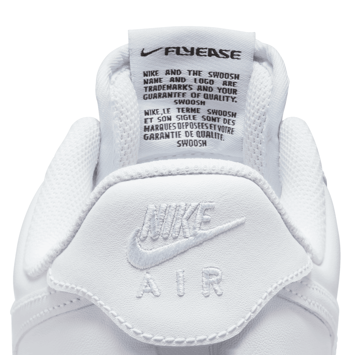 Air Force 1 ’07 Flyease 'Triple White'