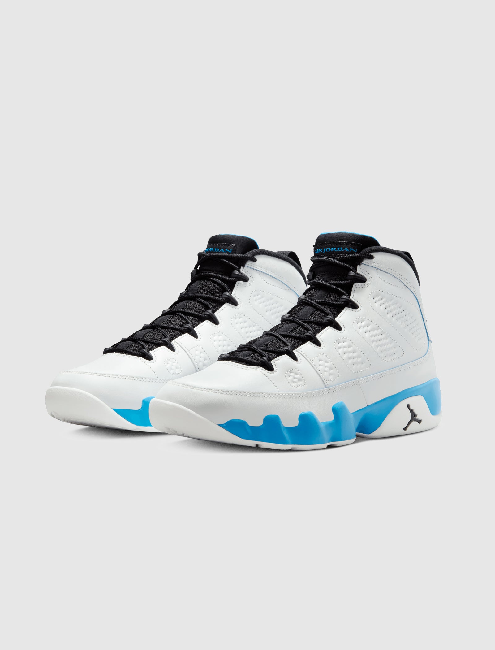 AIR JORDAN 9 RETRO 