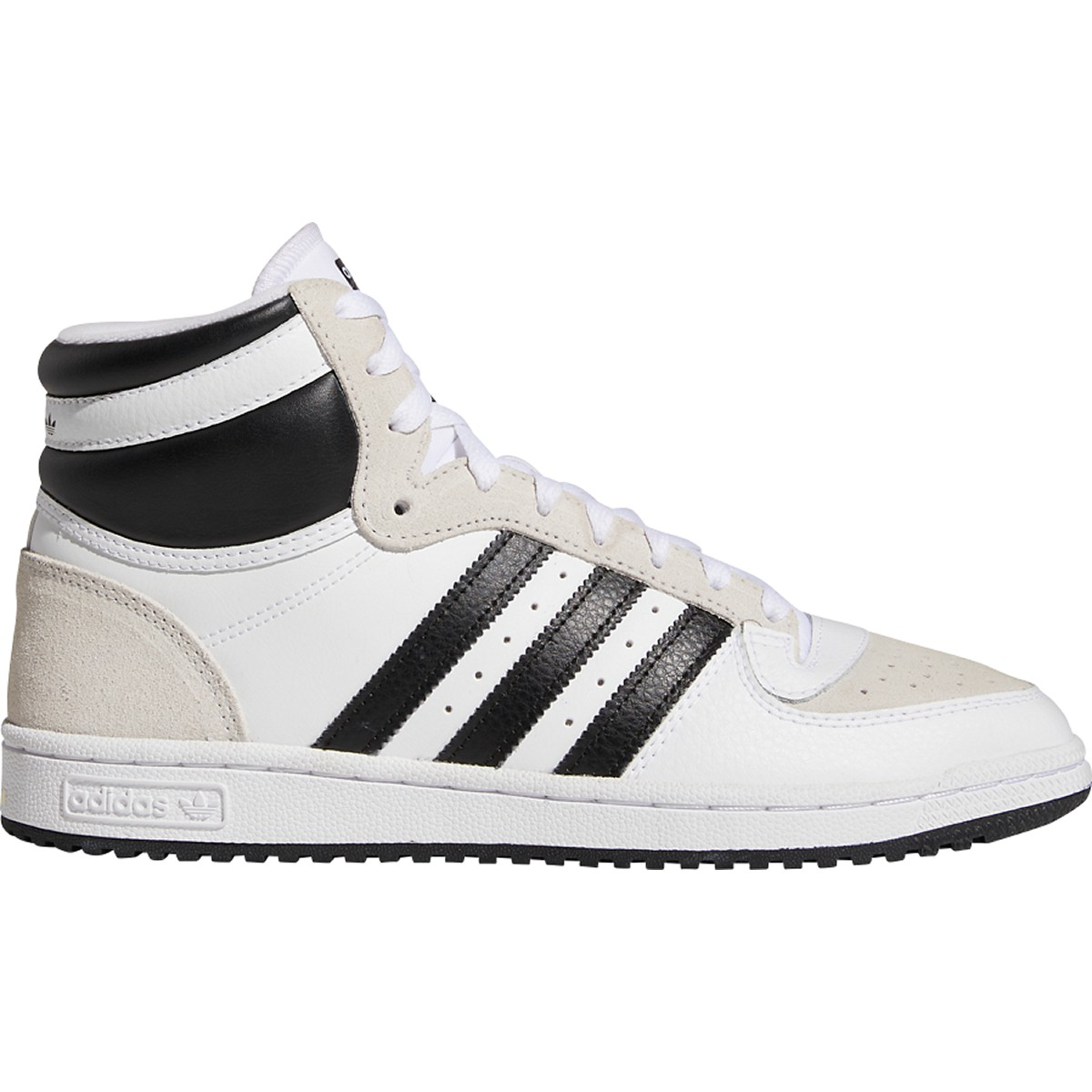 adidas Men's Top Ten RB Basketball Shoes