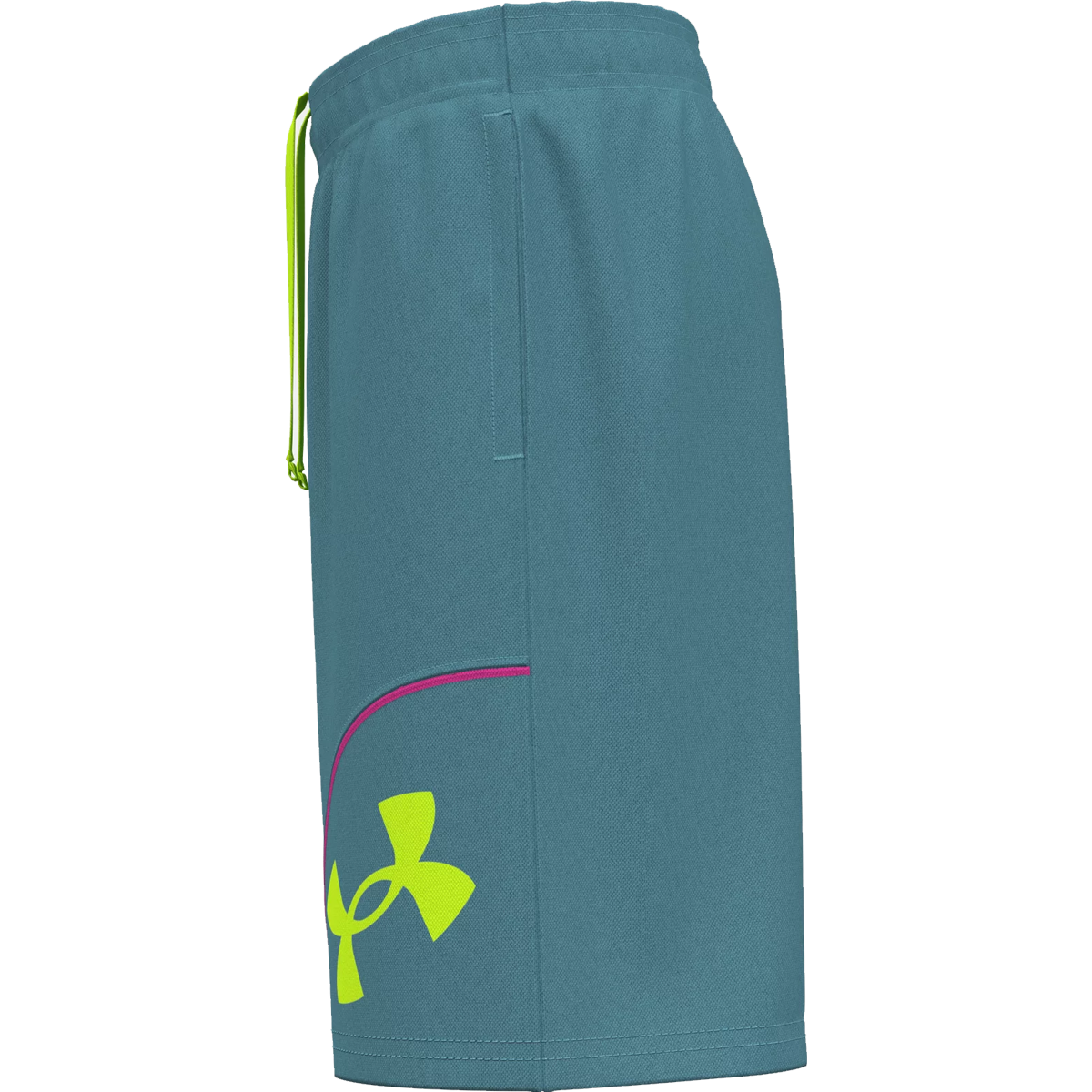 Youth Perimeter Short