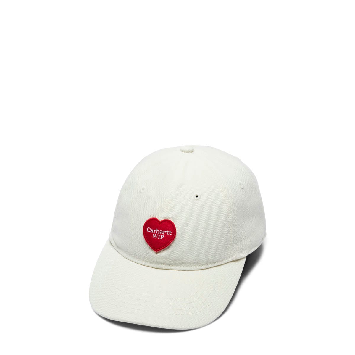 HEART PATCH CAP