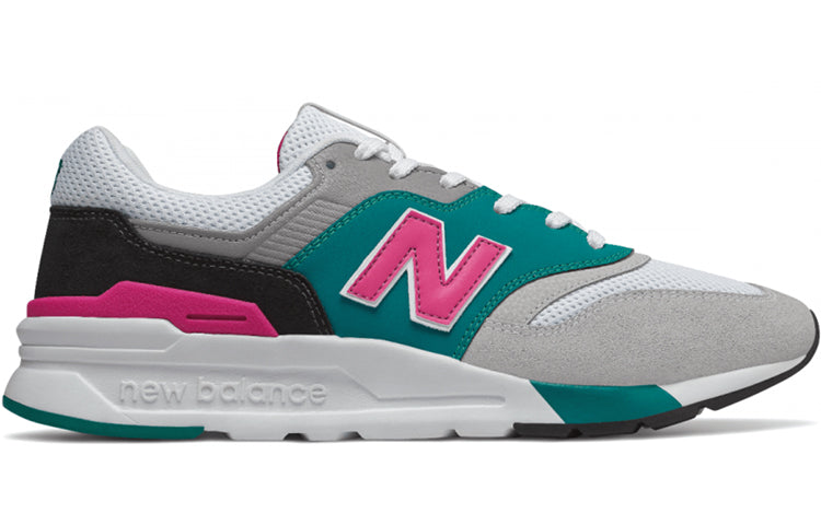 New Balance 997H 'Nimbus Cloud' CM997HZH