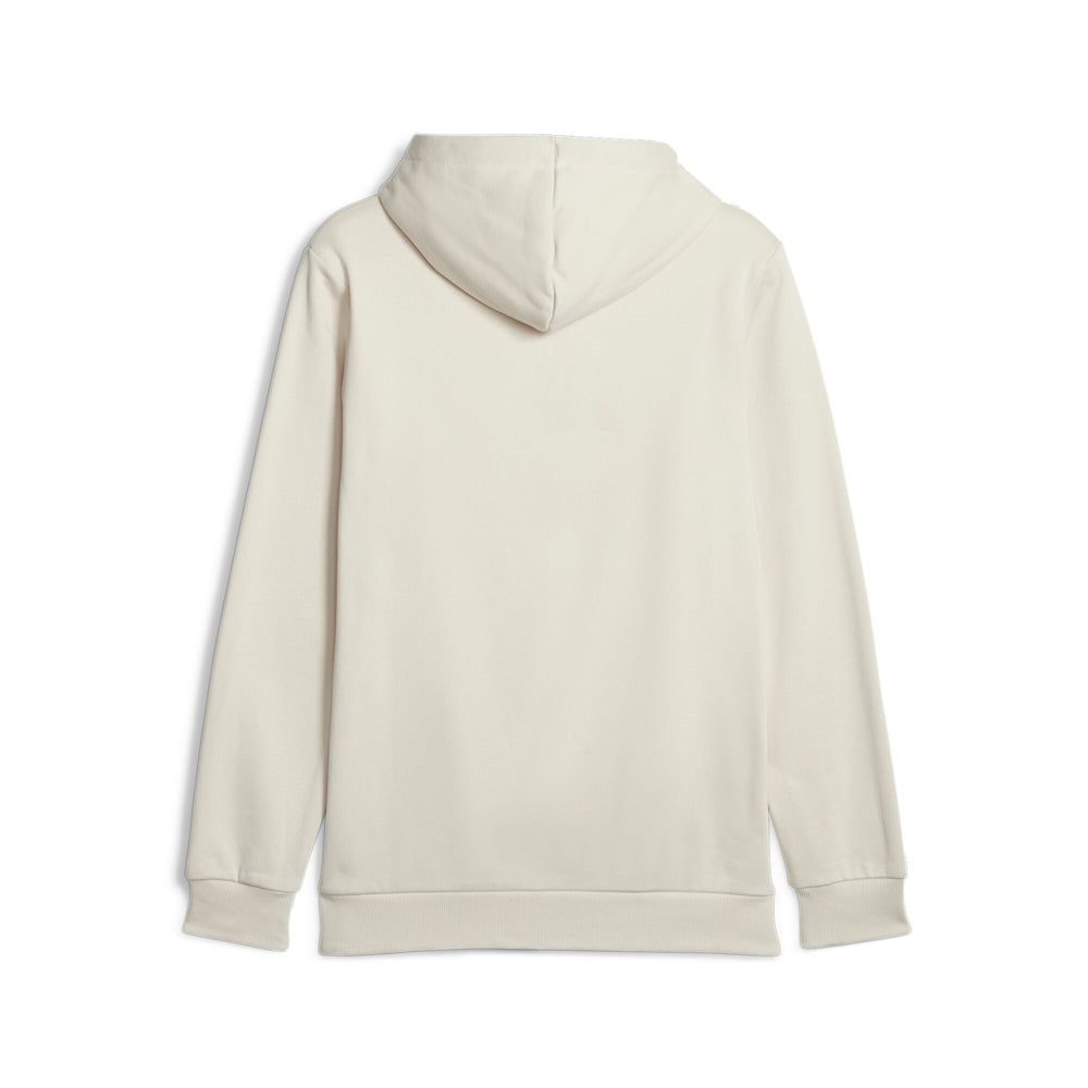 Essentials Two-Tone Big Sleeve Hoodie