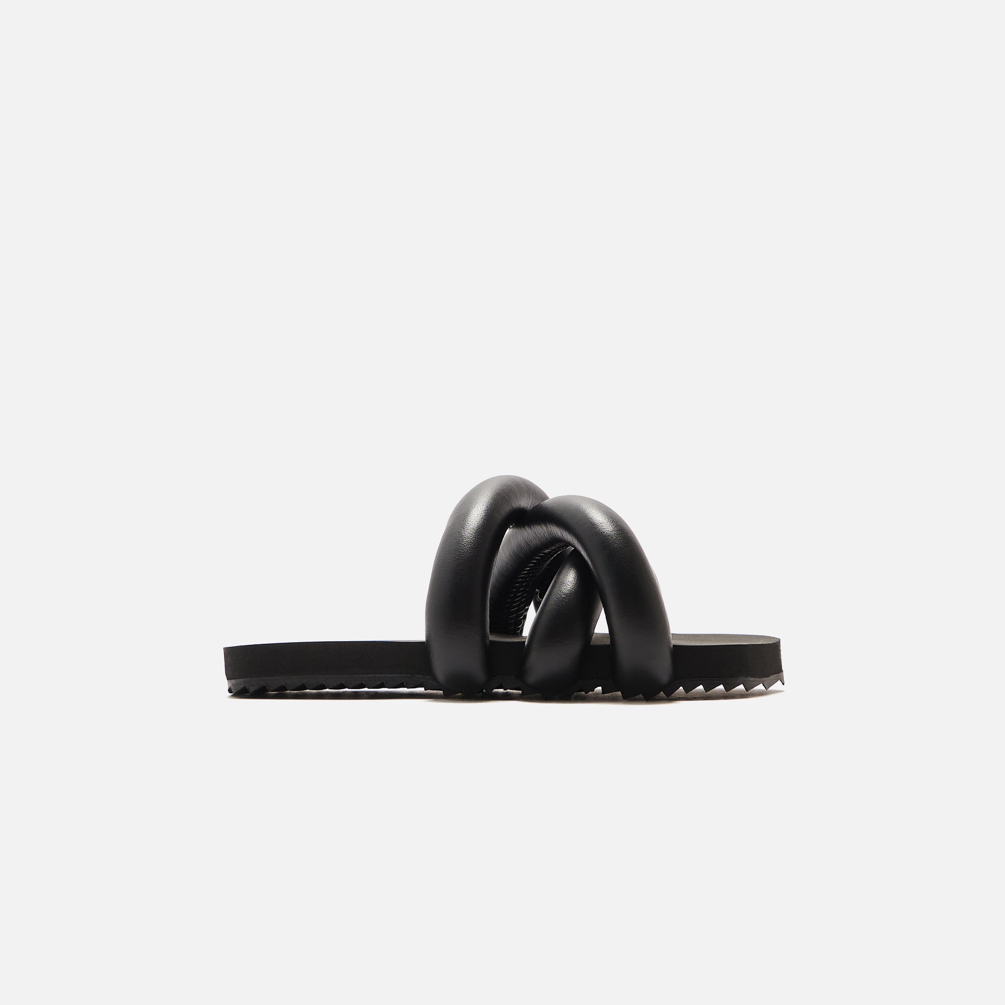 Yume Yume Tyre Slide - Black Beauty