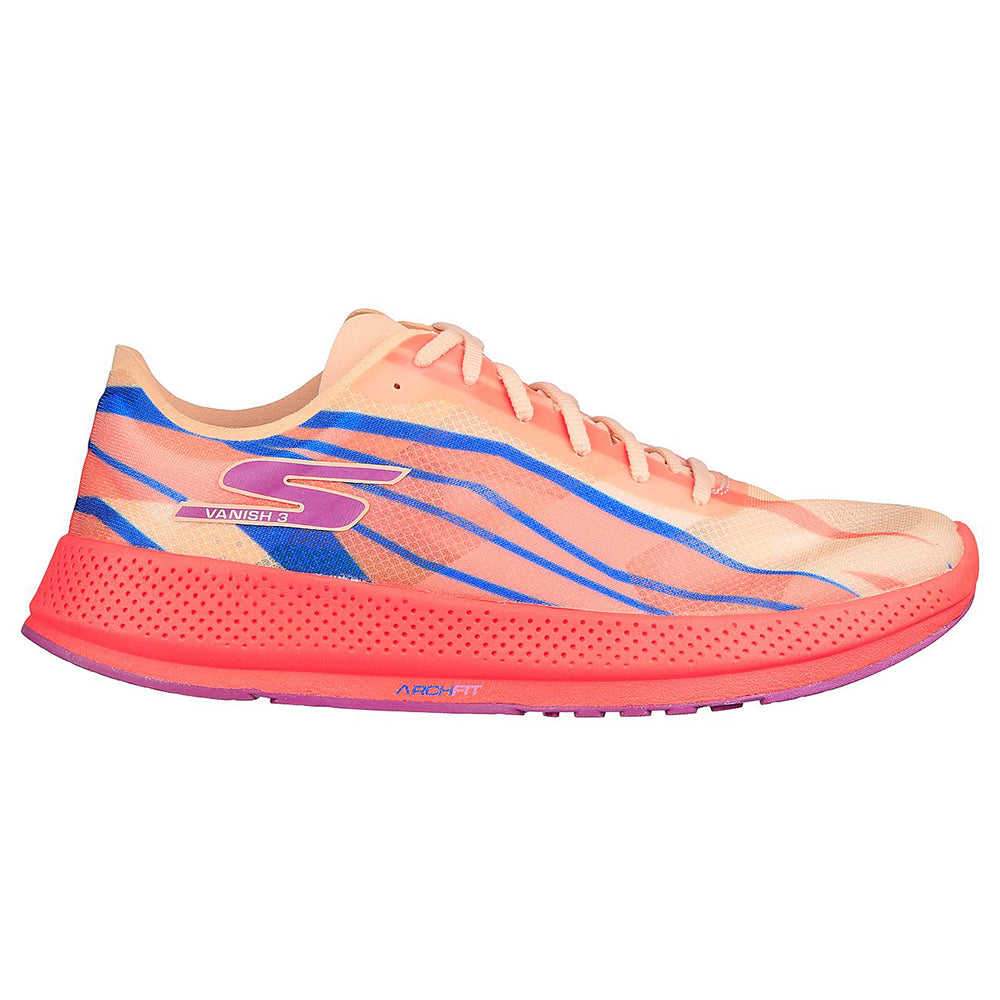 Skechers Women GOrun Horizon Shoes - 172051-CRL