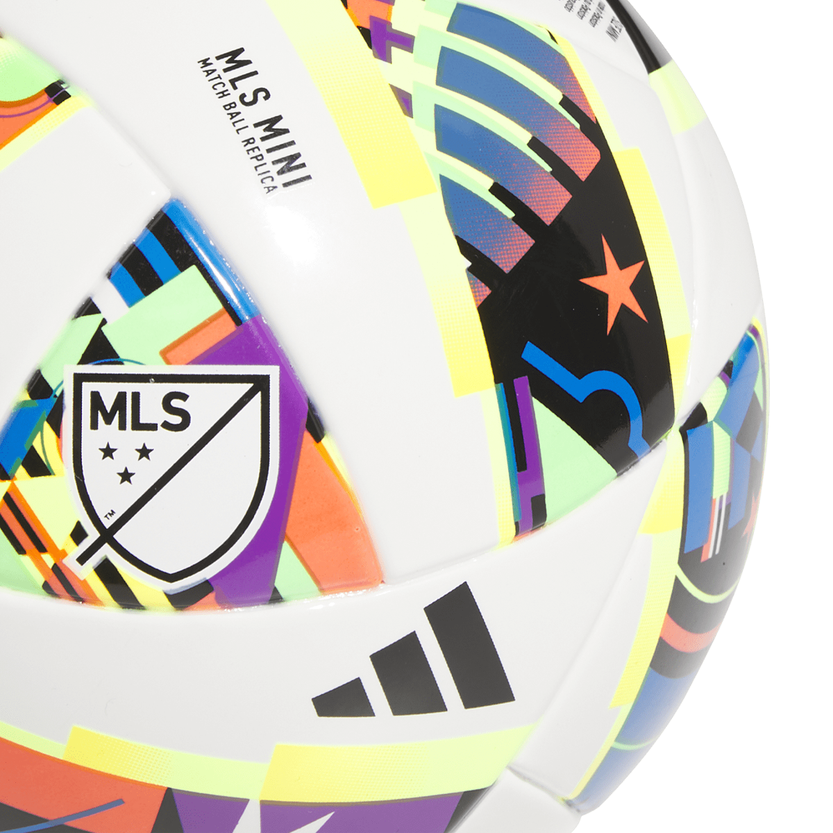 MLS Mini Ball