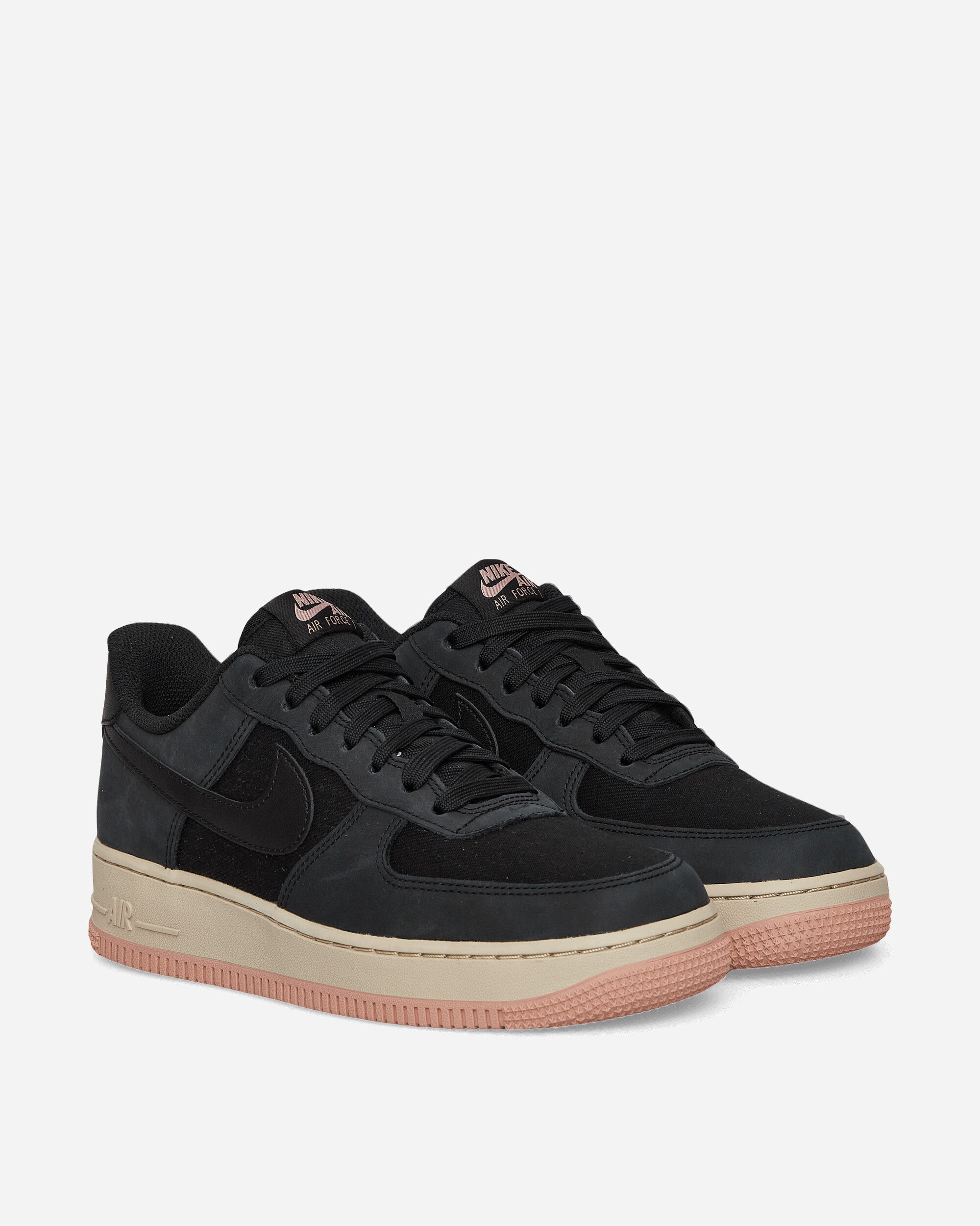 Air Force 1 '07 LX Sneakers Black