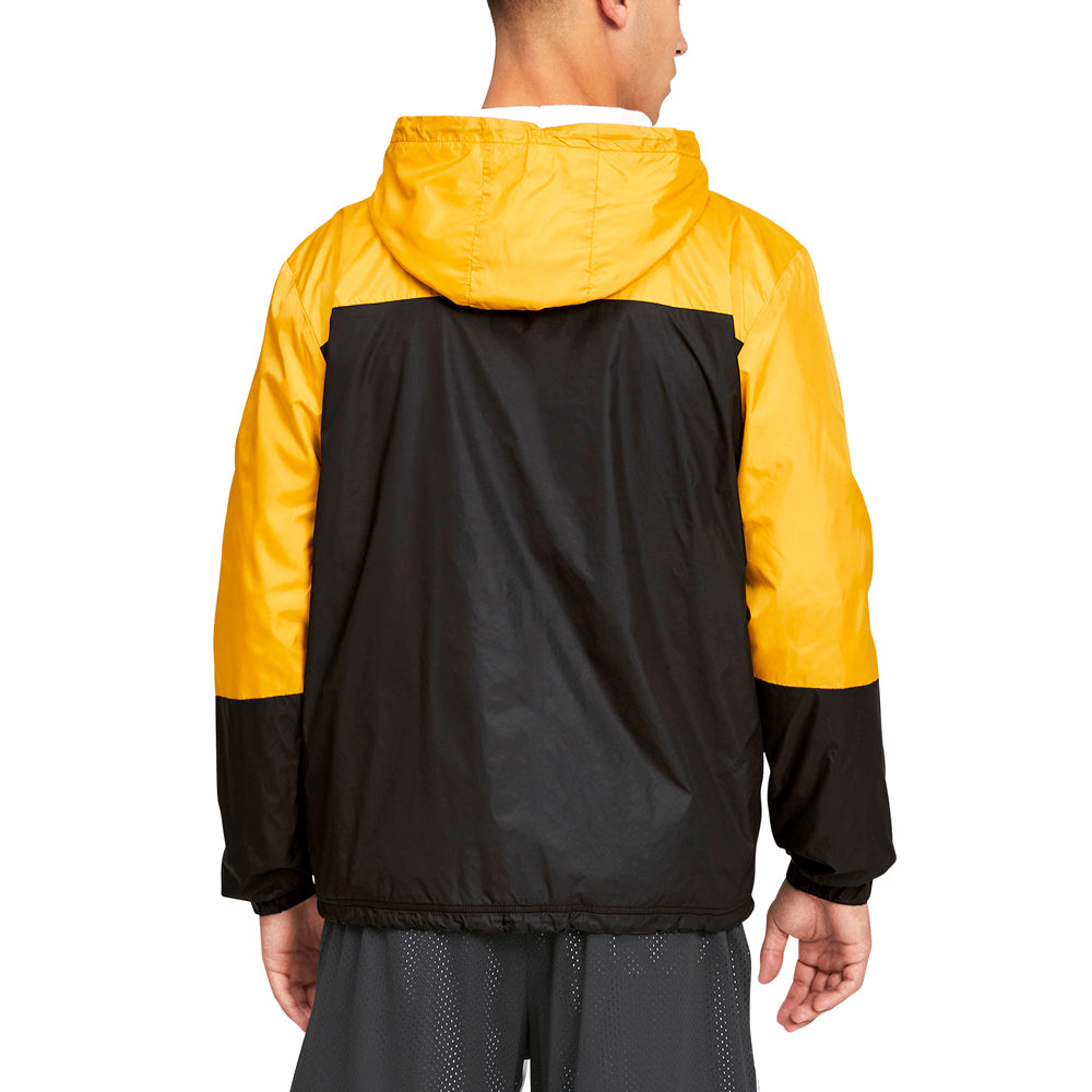 Mvp Full Zip-Up Windbreaker